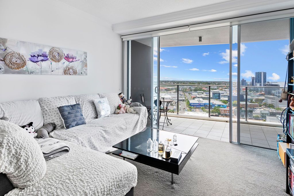 31508/9 Lawson Street, Southport, QLD 4215