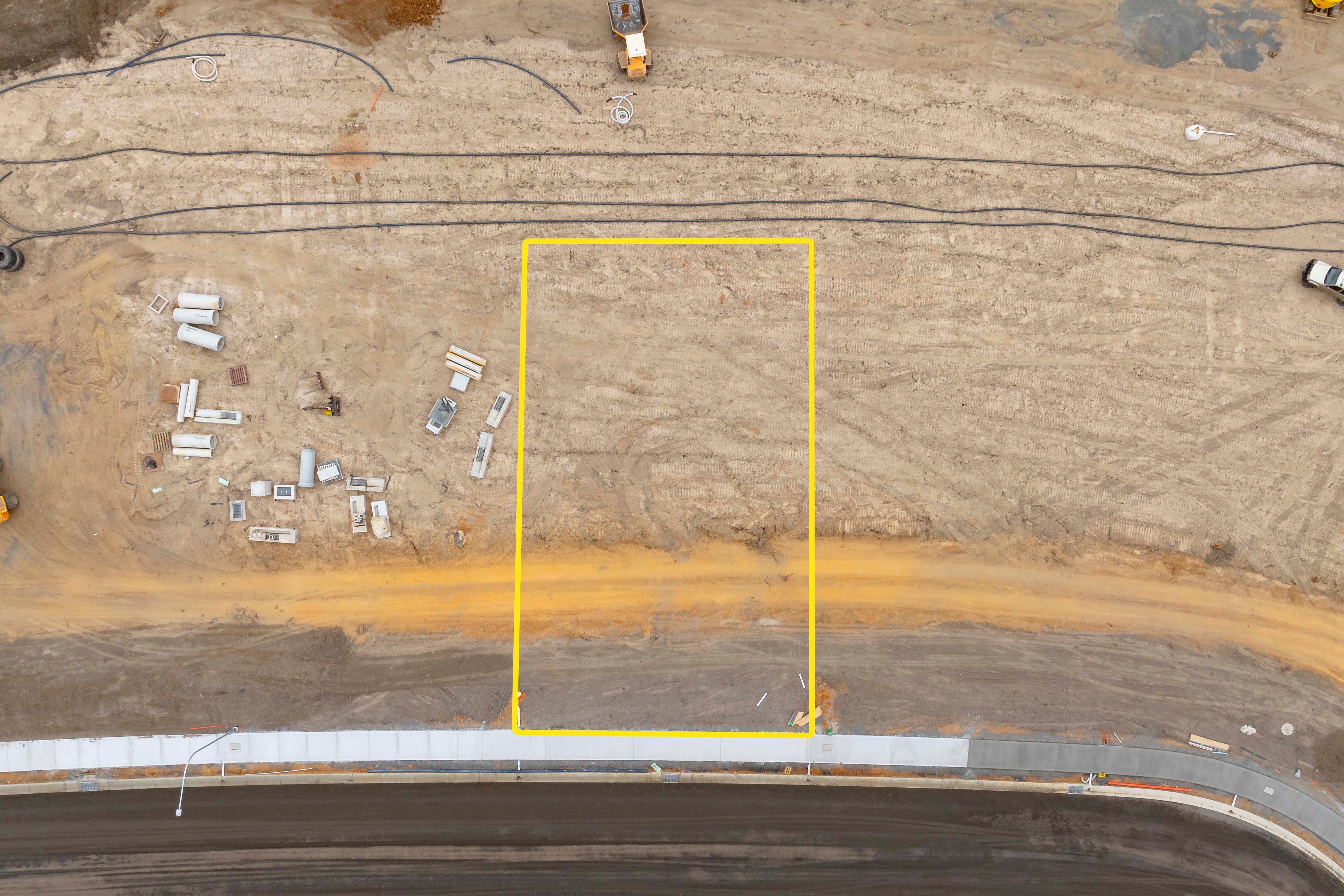 Lot 38 of Lot 22 DP 1270620 Suncrest Avenue, Sussex Inlet, NSW