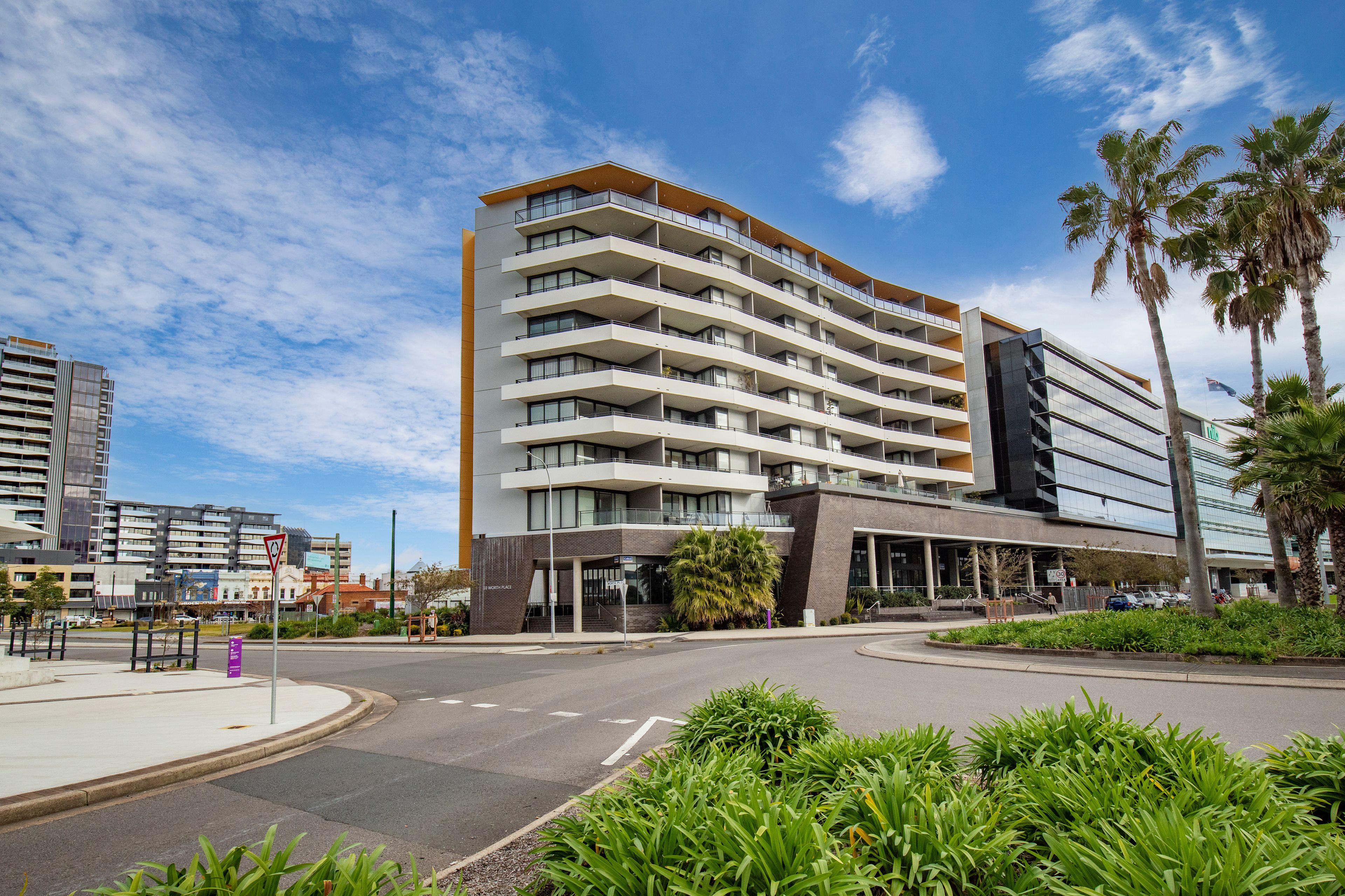 10 Worth Place, Newcastle NSW 2300