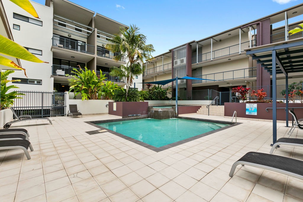 18/38 Brougham Street, Fairfield, QLD 4103