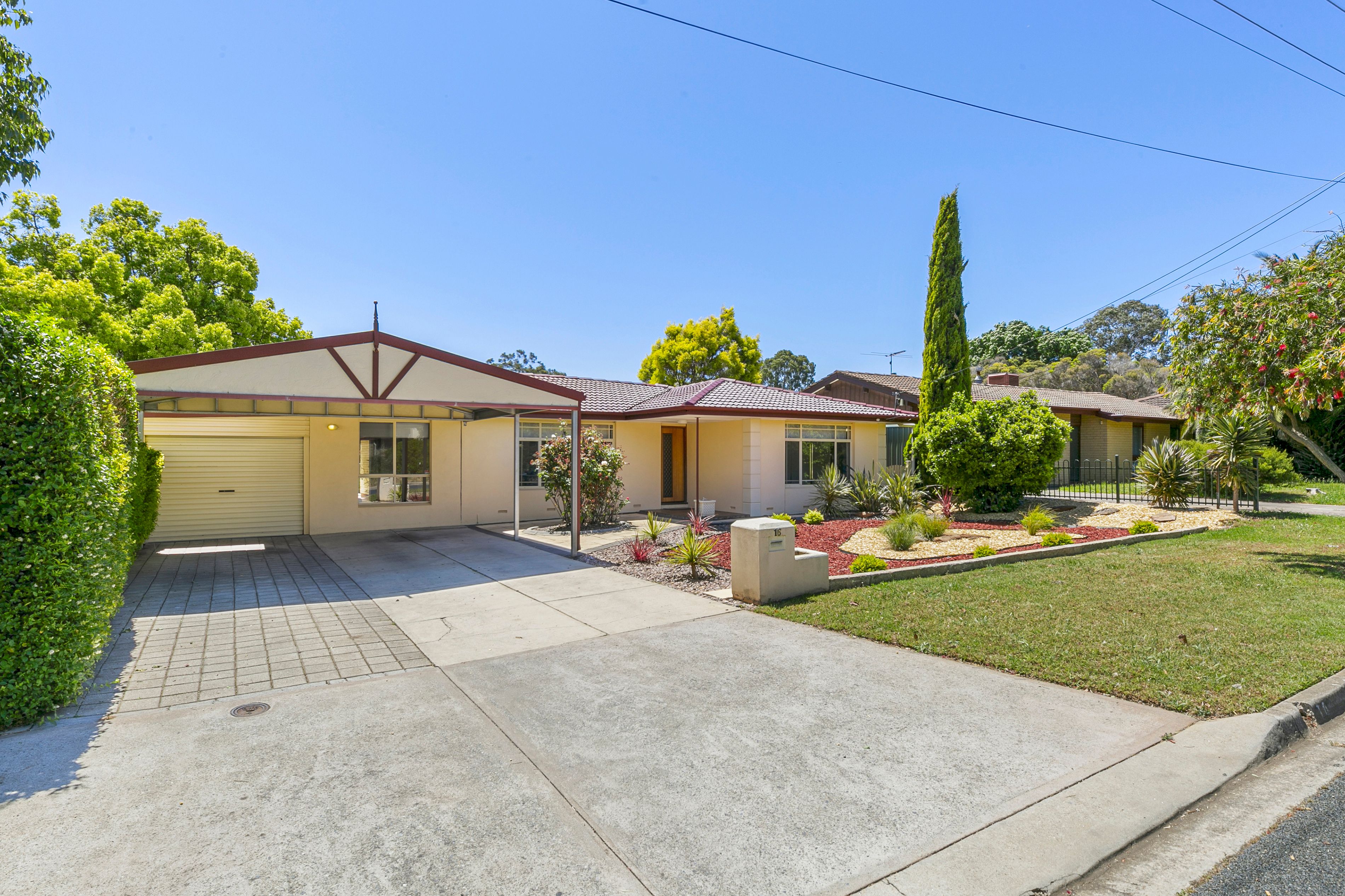 16 Carman Street, Redwood Park, SA 5097