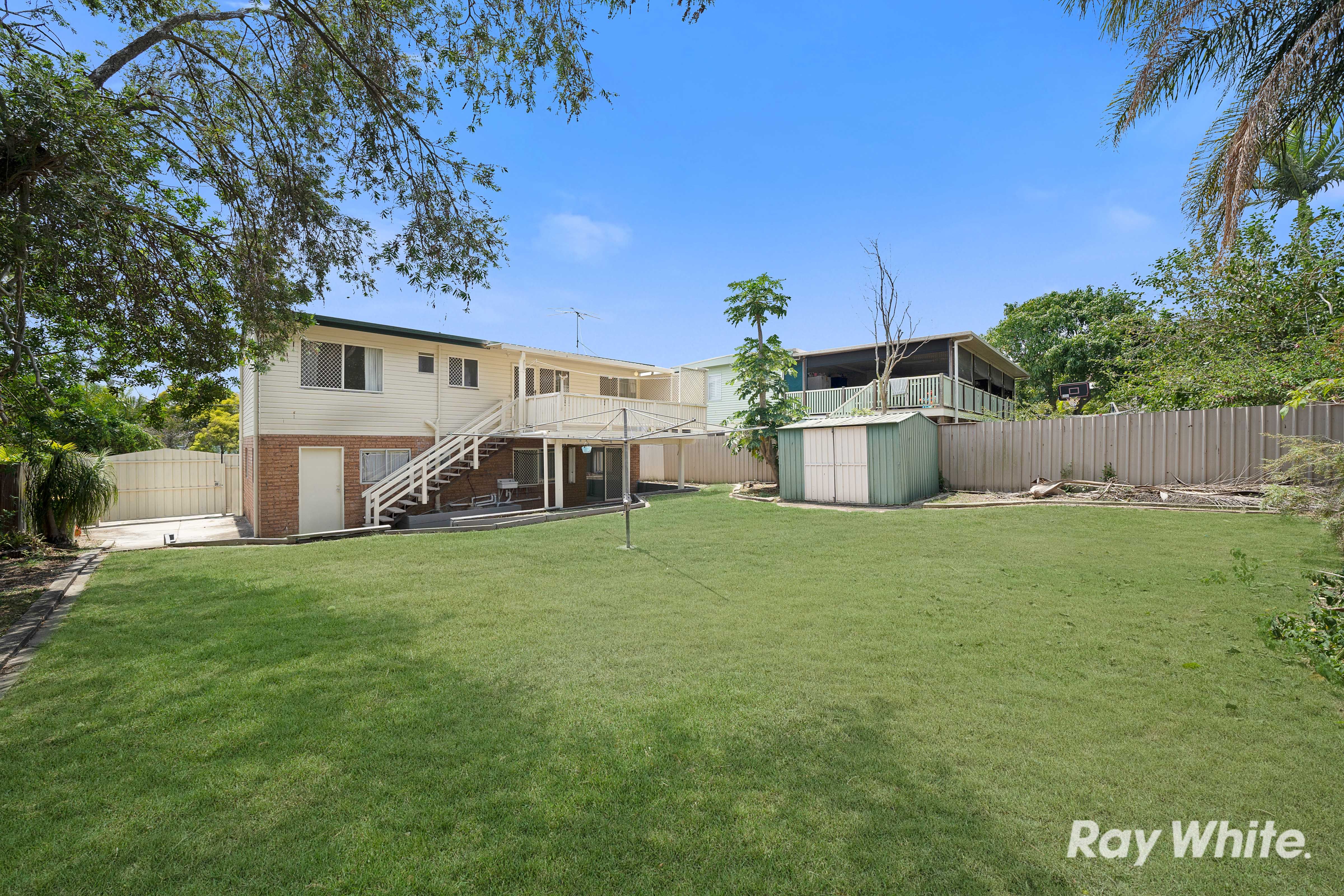 40 Jarrah Crescent, Logan Central, QLD 4114