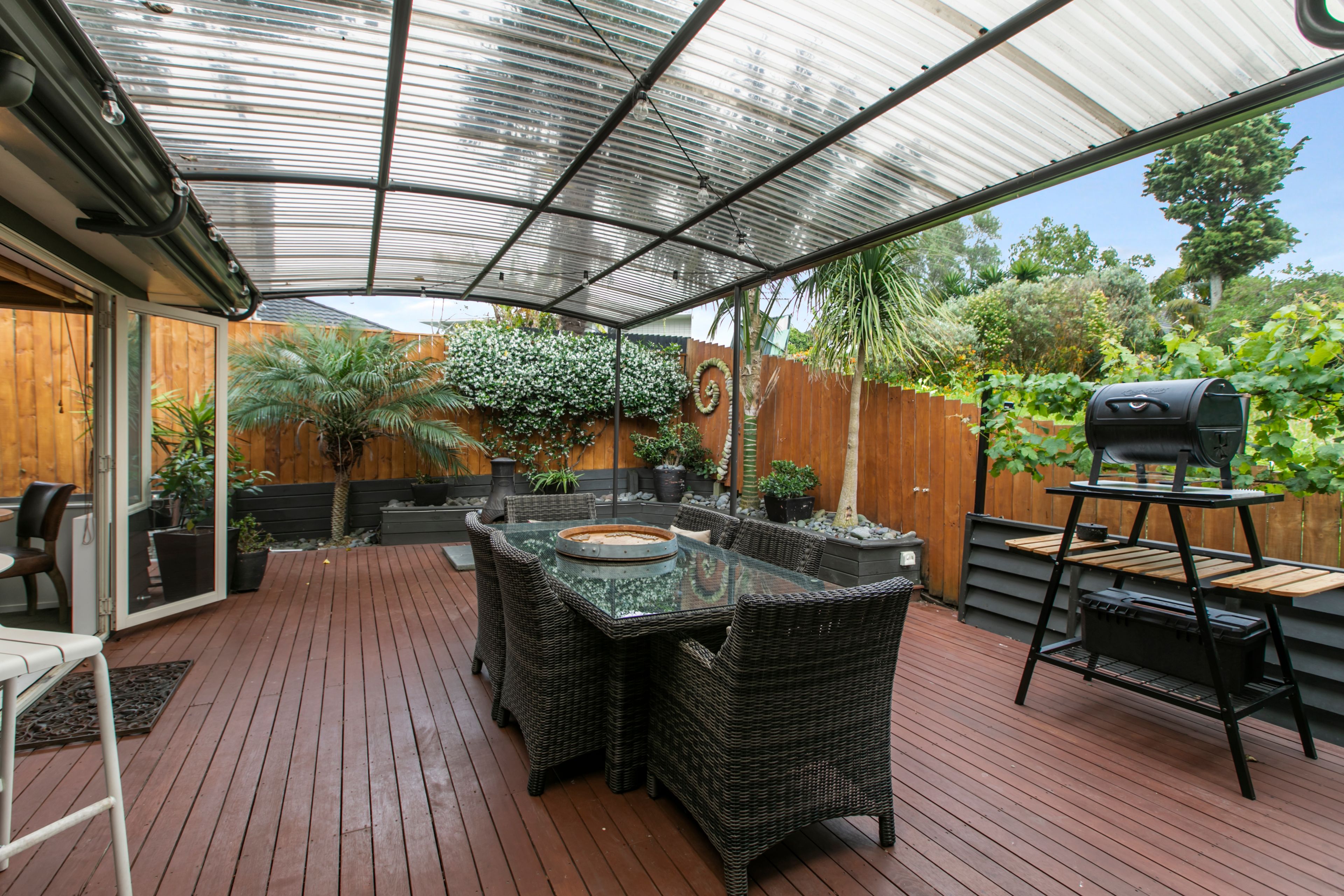 12b Bledisloe Street, Cockle Bay, Manukau City