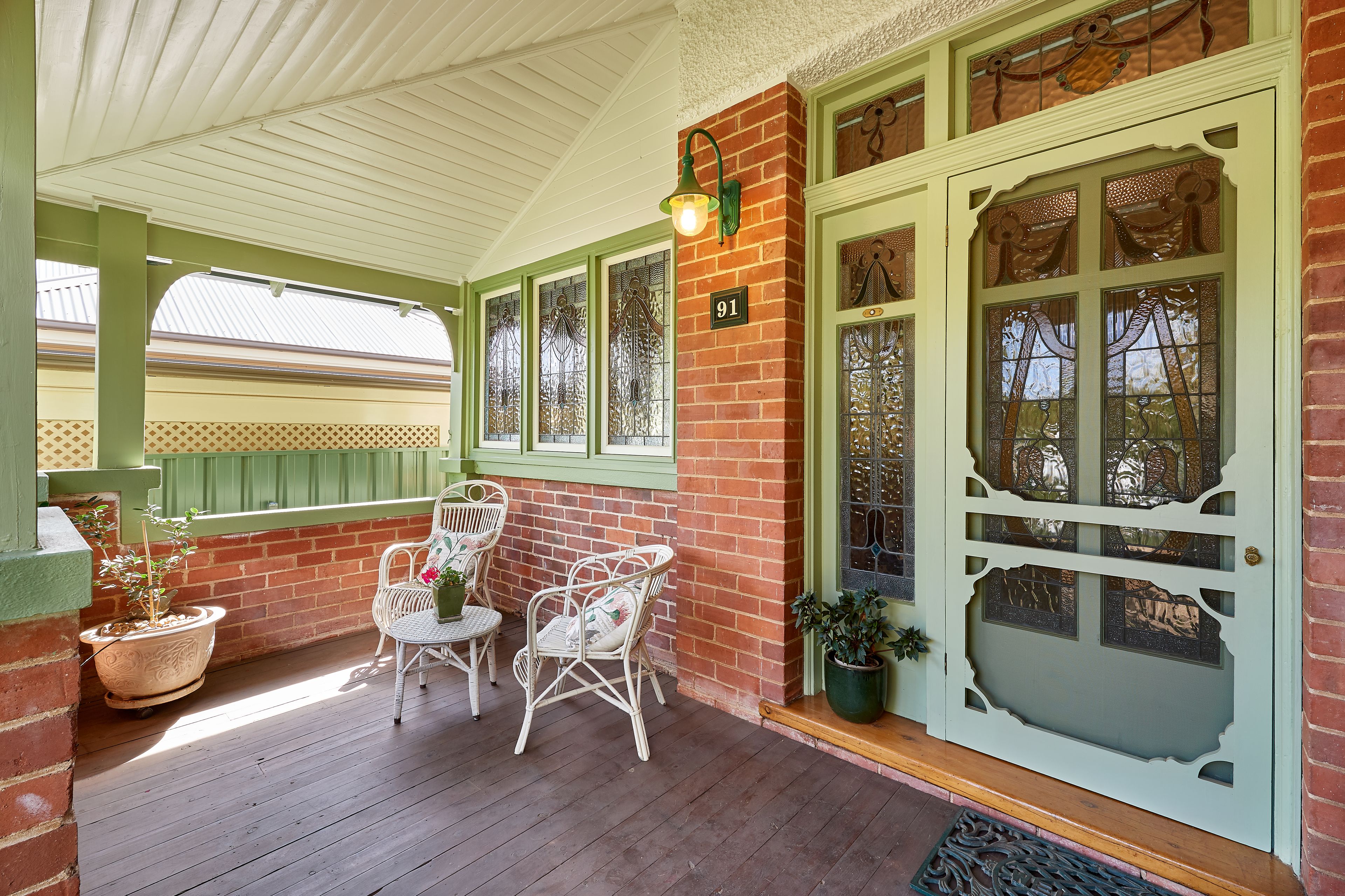 91 Tompson Street, Wagga Wagga, NSW 2650