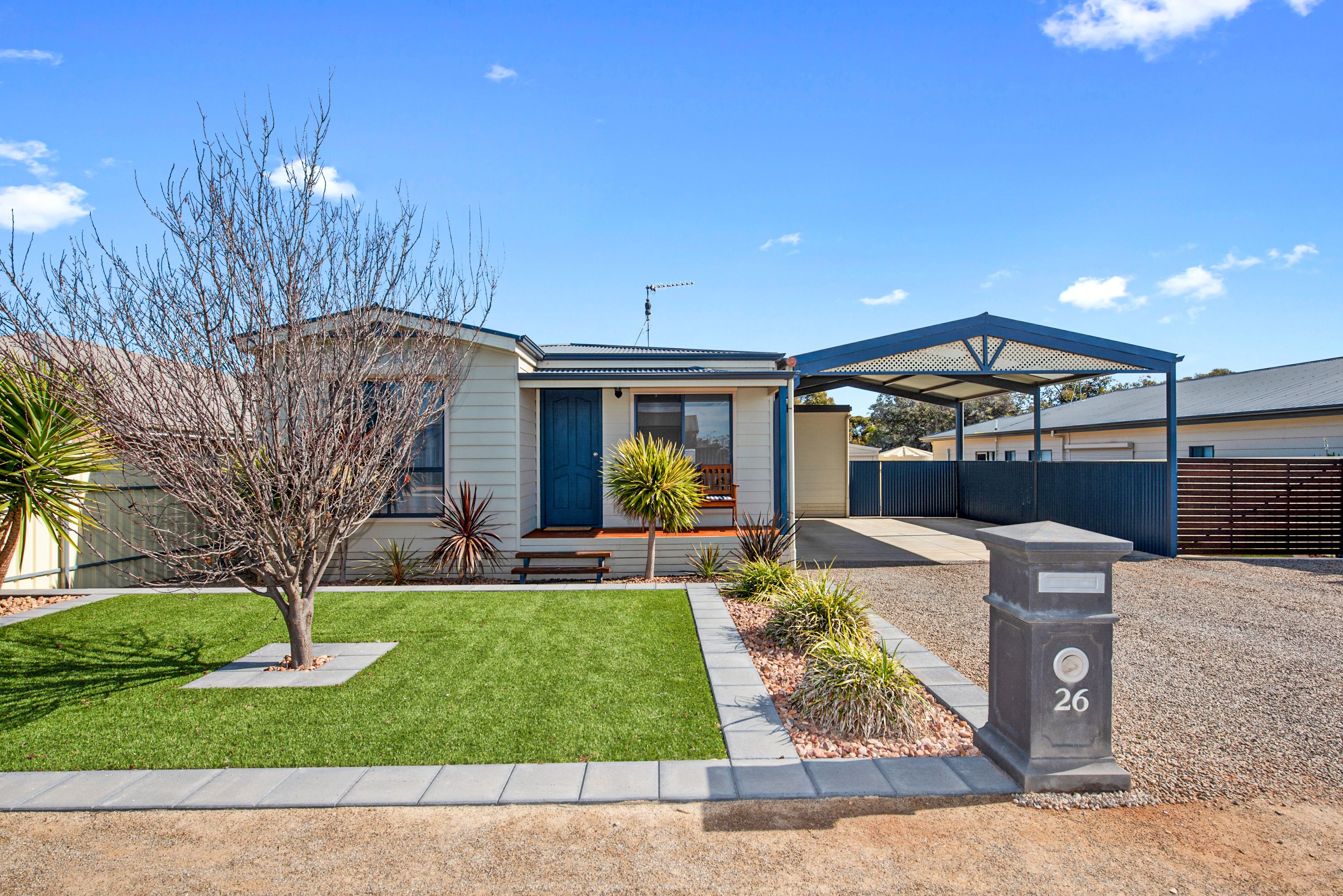 26 Thomas Street, New Town, SA 5554