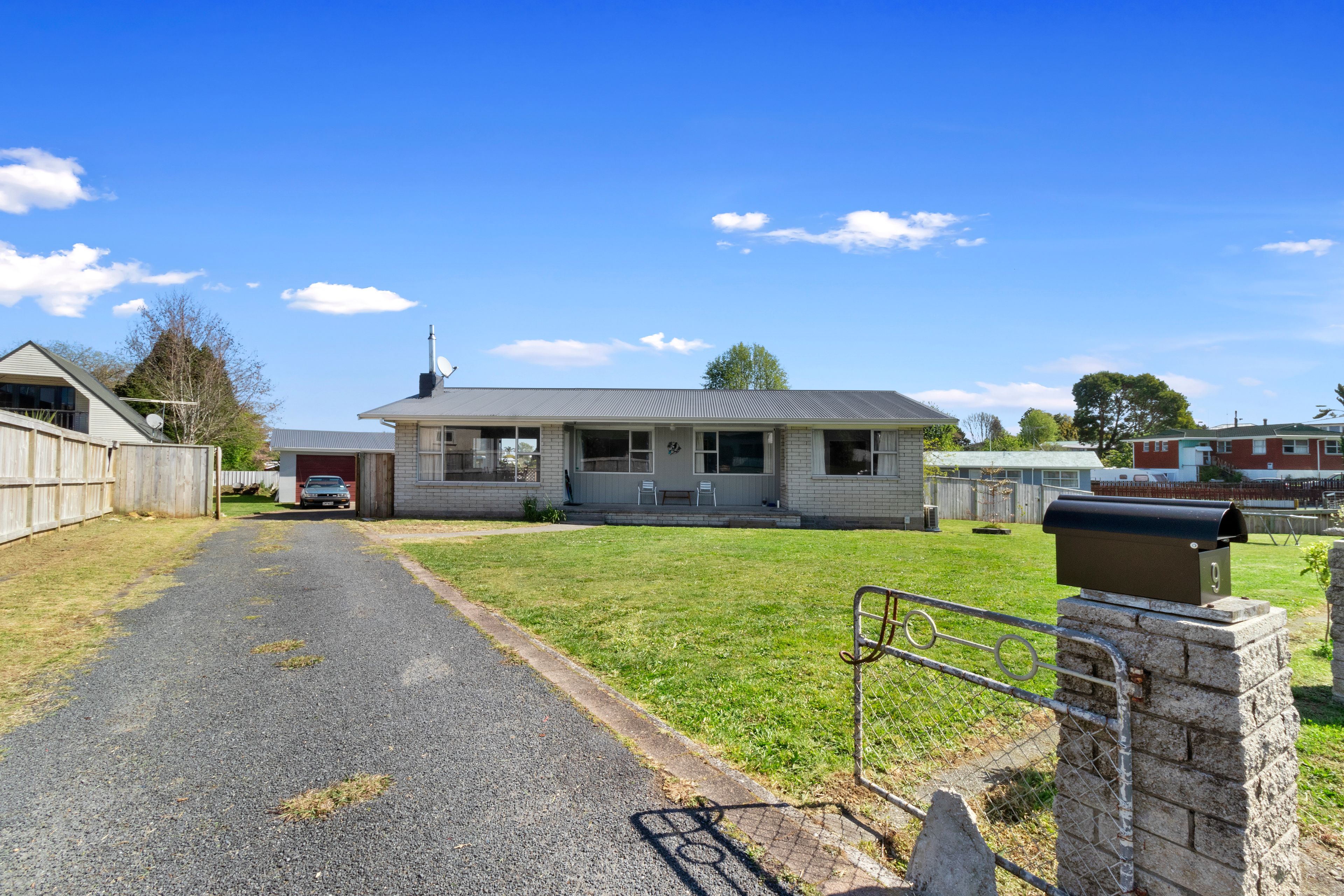 9 Sheehan Street, Kihikihi, Waipa District