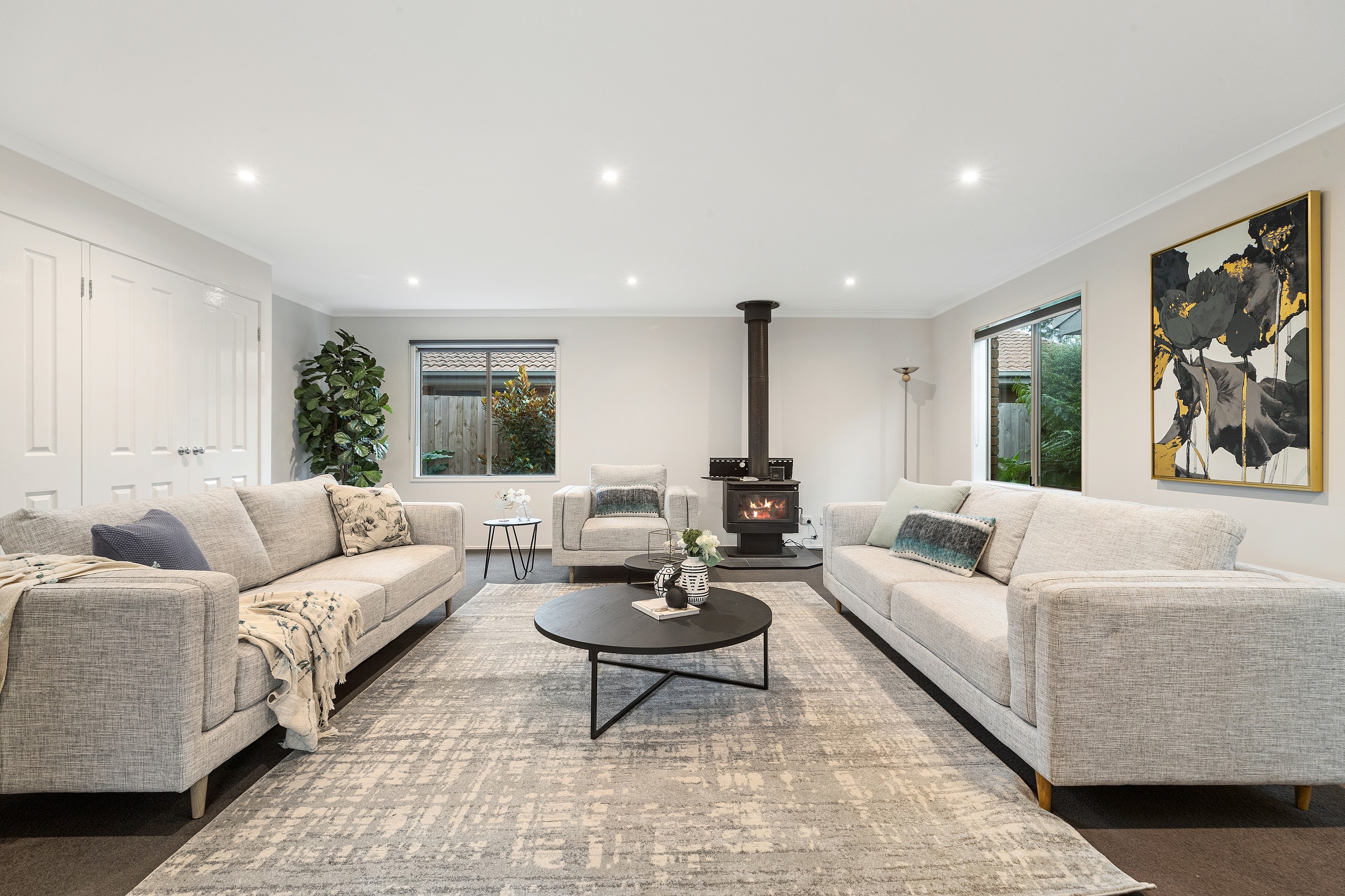 4 Easton Court, Ferntree Gully, VIC 3156