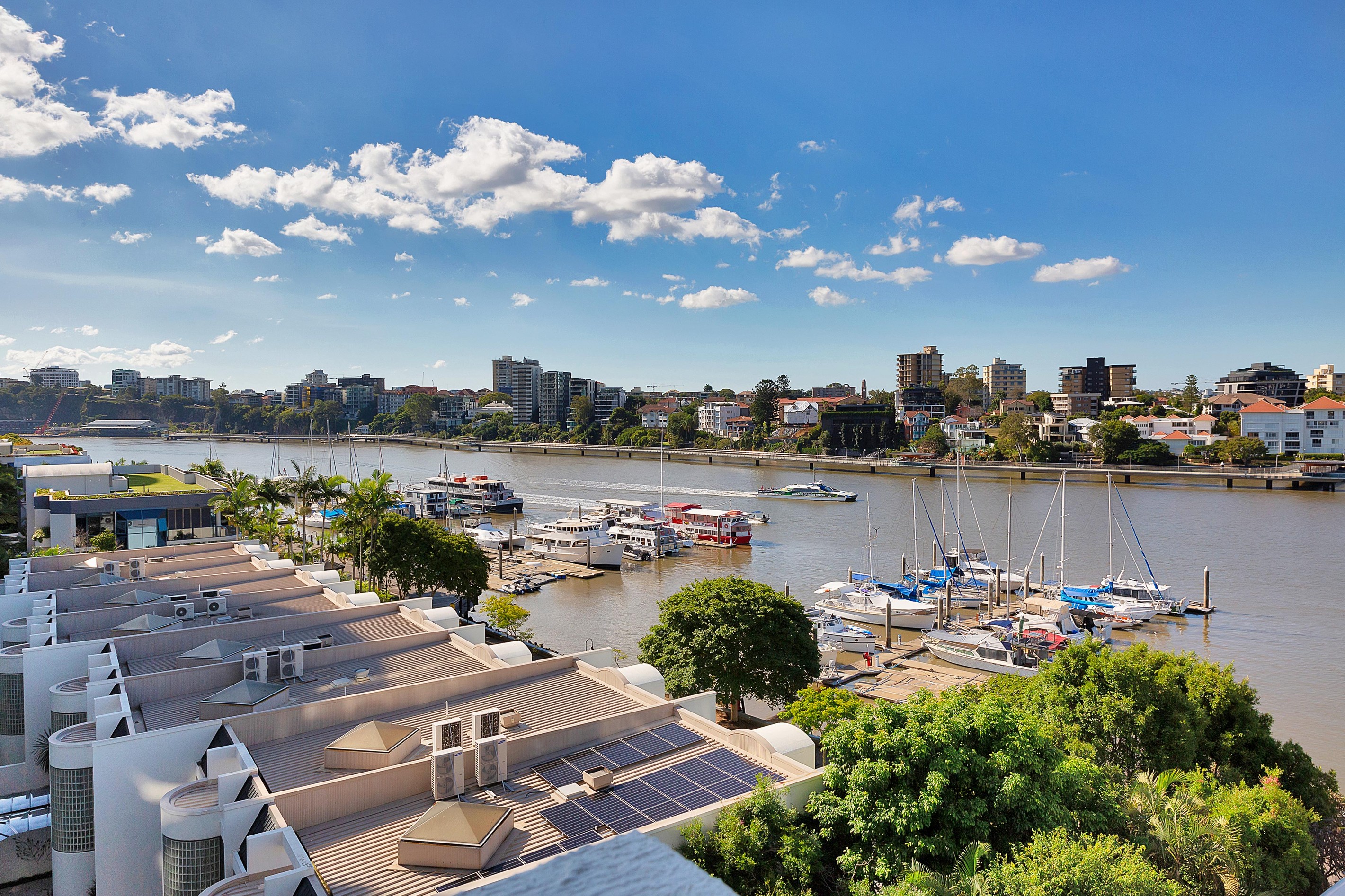 501/44 Ferry Street, Kangaroo Point, QLD 4169