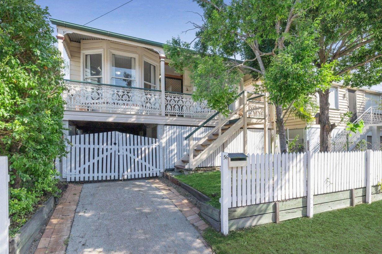 56 Newmarket Road, Windsor QLD 4030