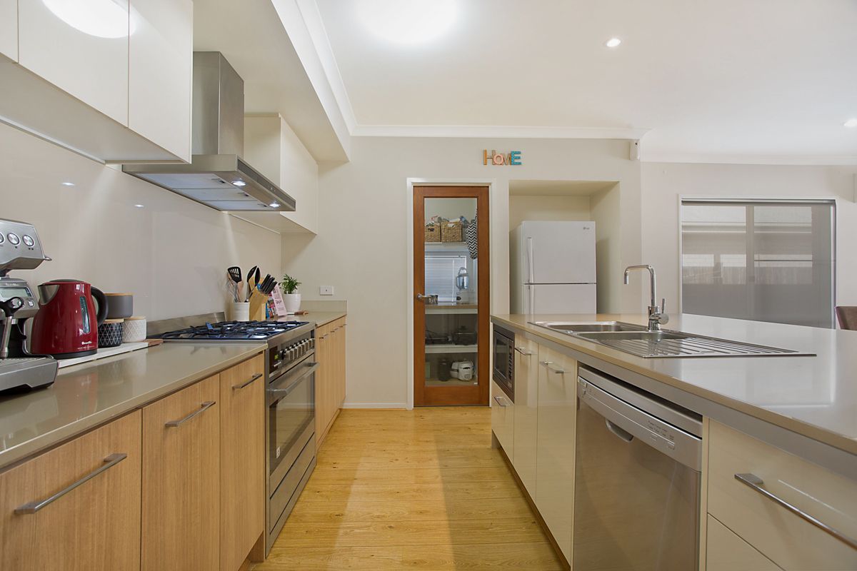 35 Palmerston Street, North Lakes, QLD 4509