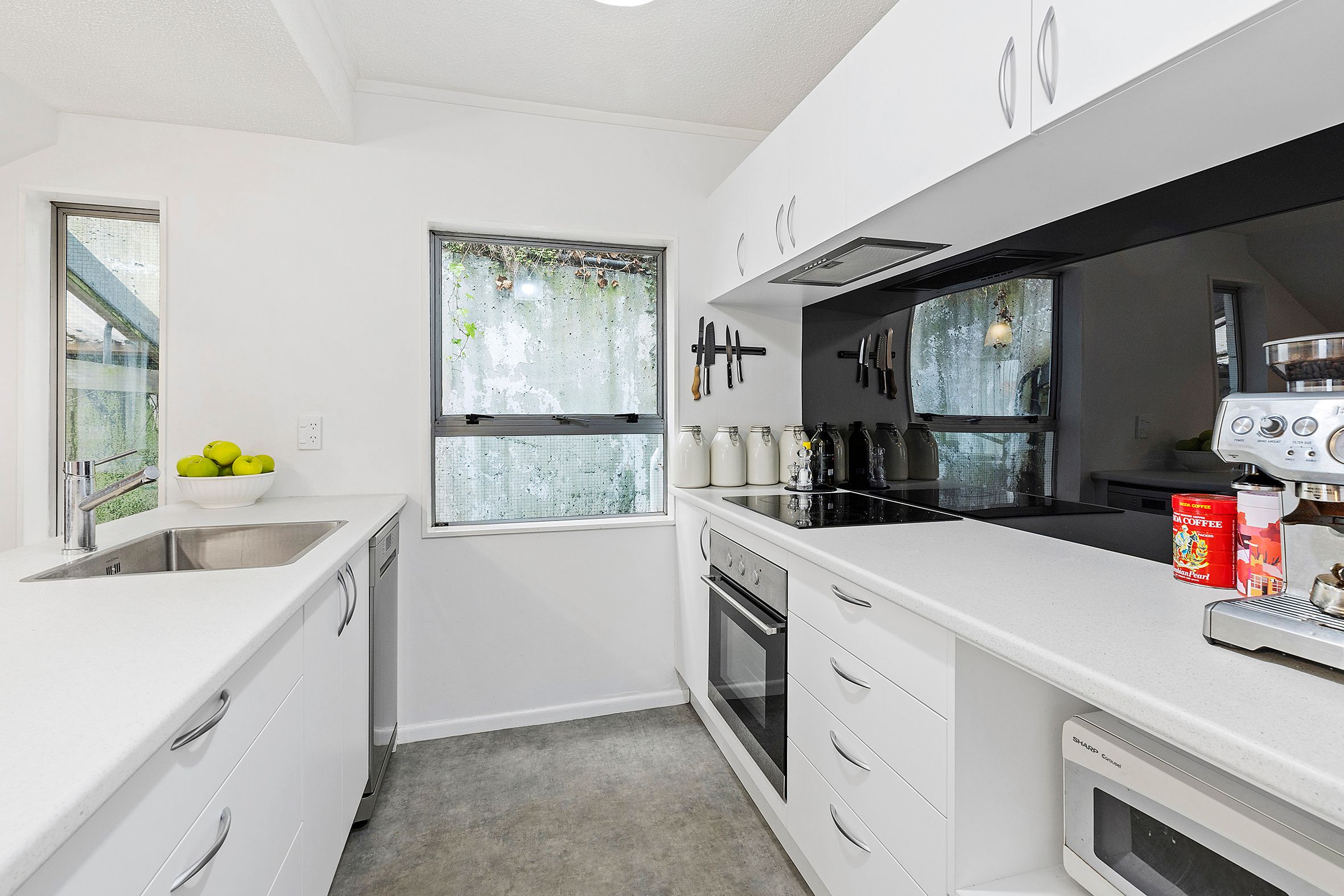 1/326 The Terrace, Te Aro, Wellington City