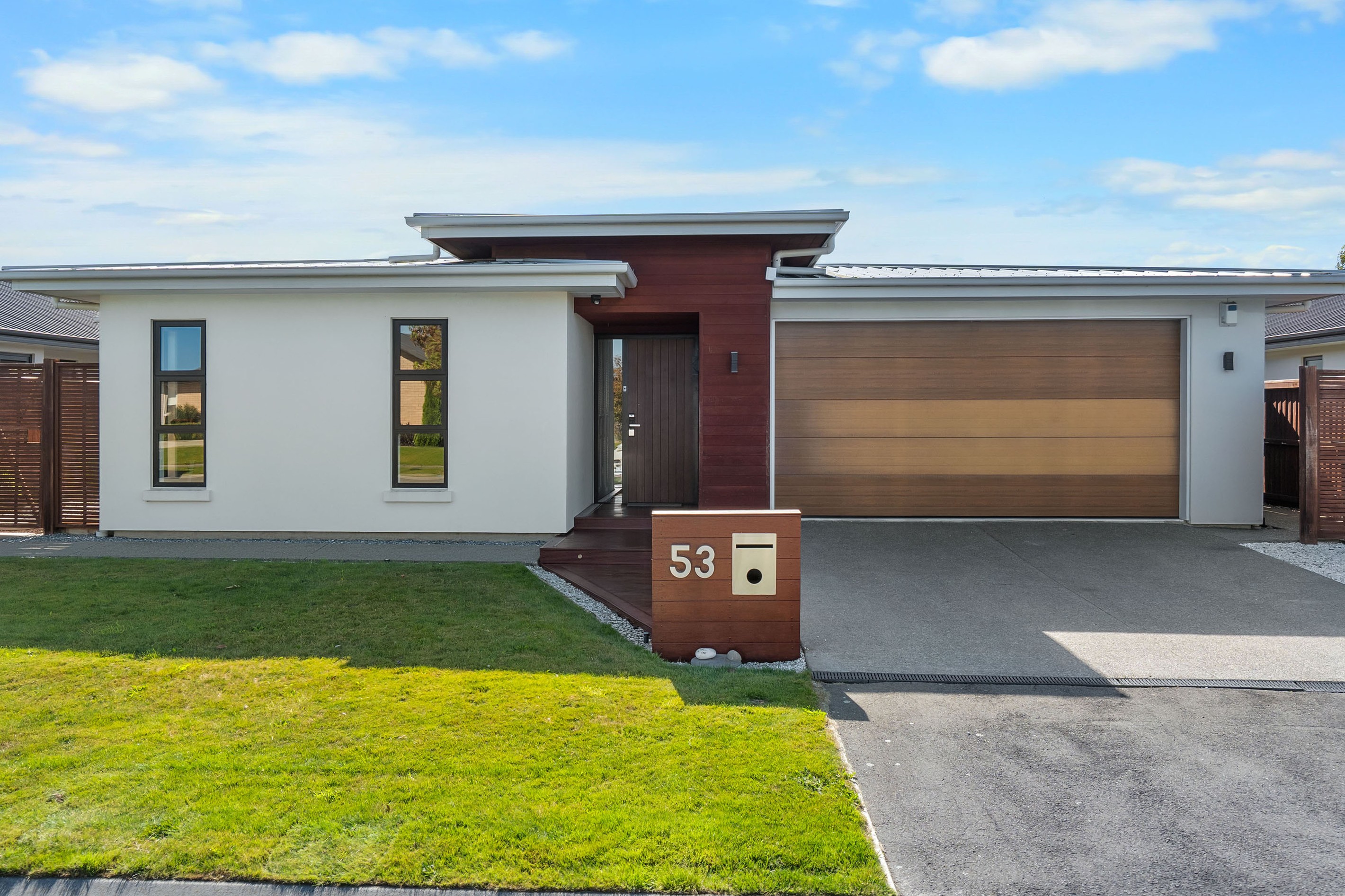 53 Bradbury Avenue, Rolleston, Selwyn District