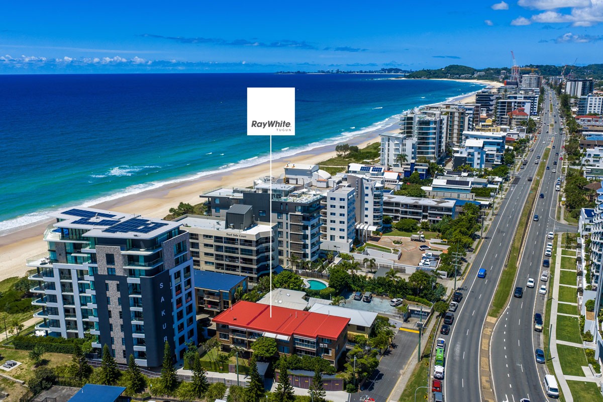 2B/1501 Gold Coast Highway, Palm Beach, QLD 4221
