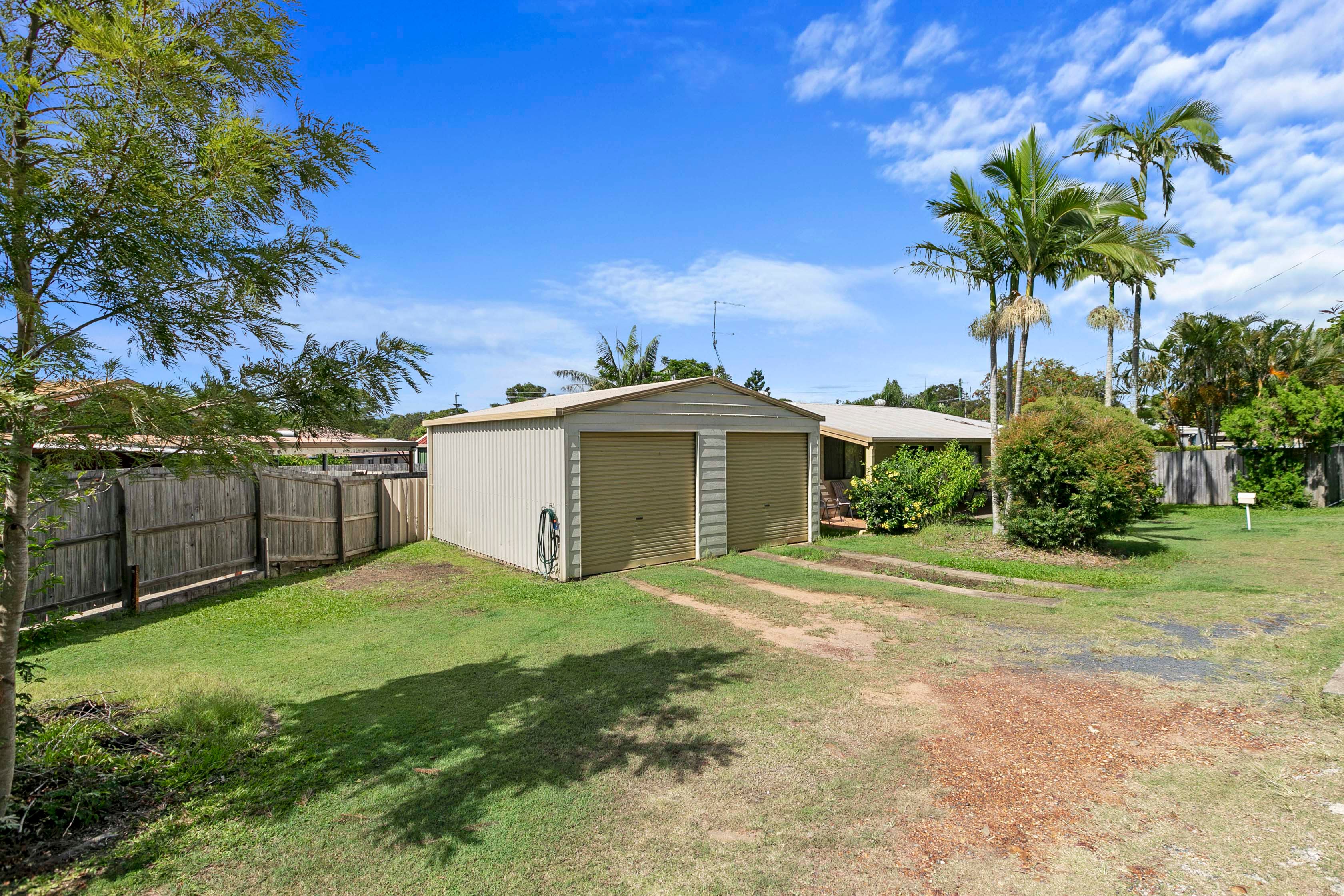 493 Boat Harbour Drive, Torquay, QLD 4655