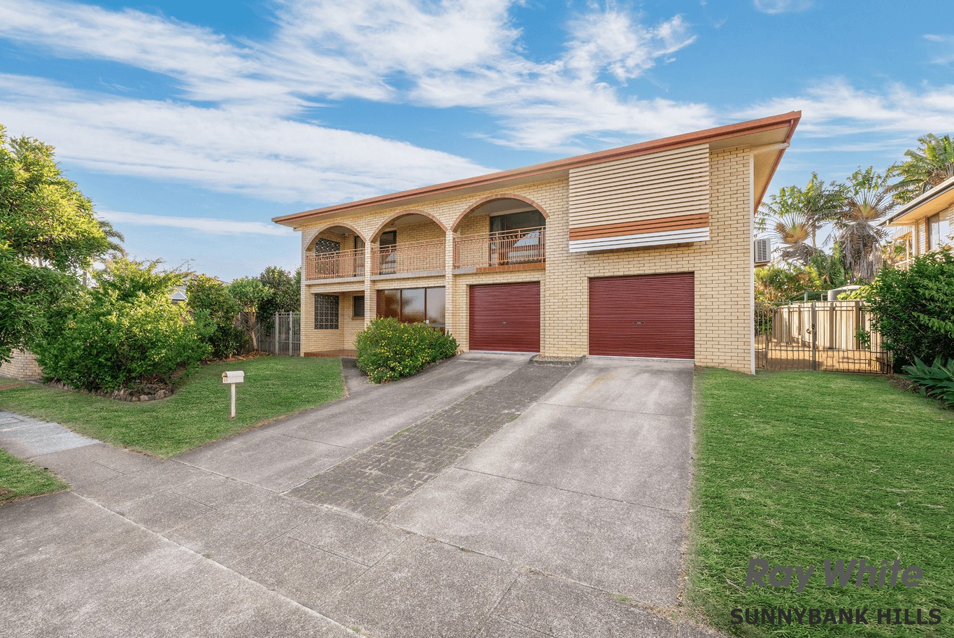 21 Pompadour Street, Sunnybank Hills, QLD 4109