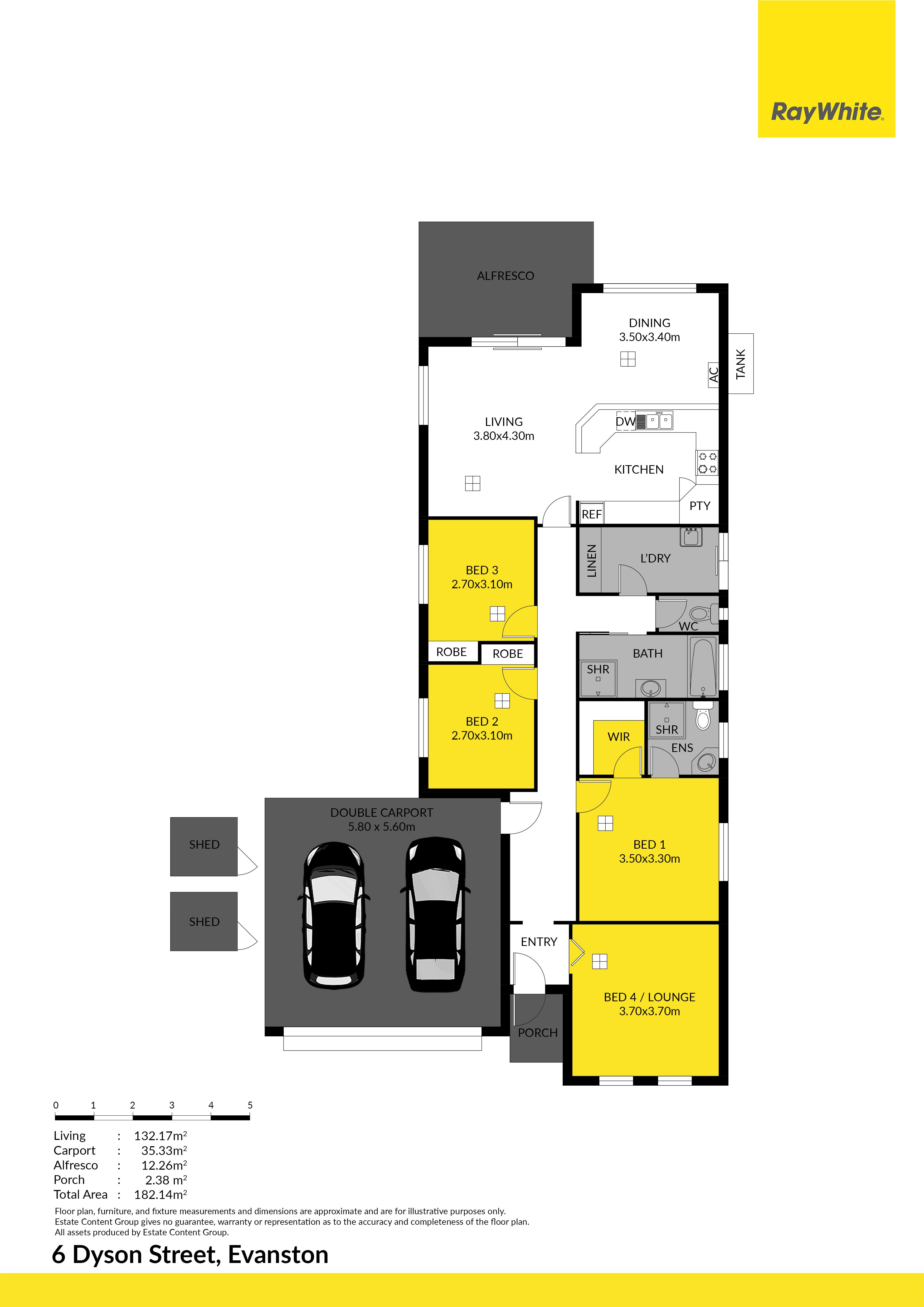 6 Dyson Street — photo 18 of 18