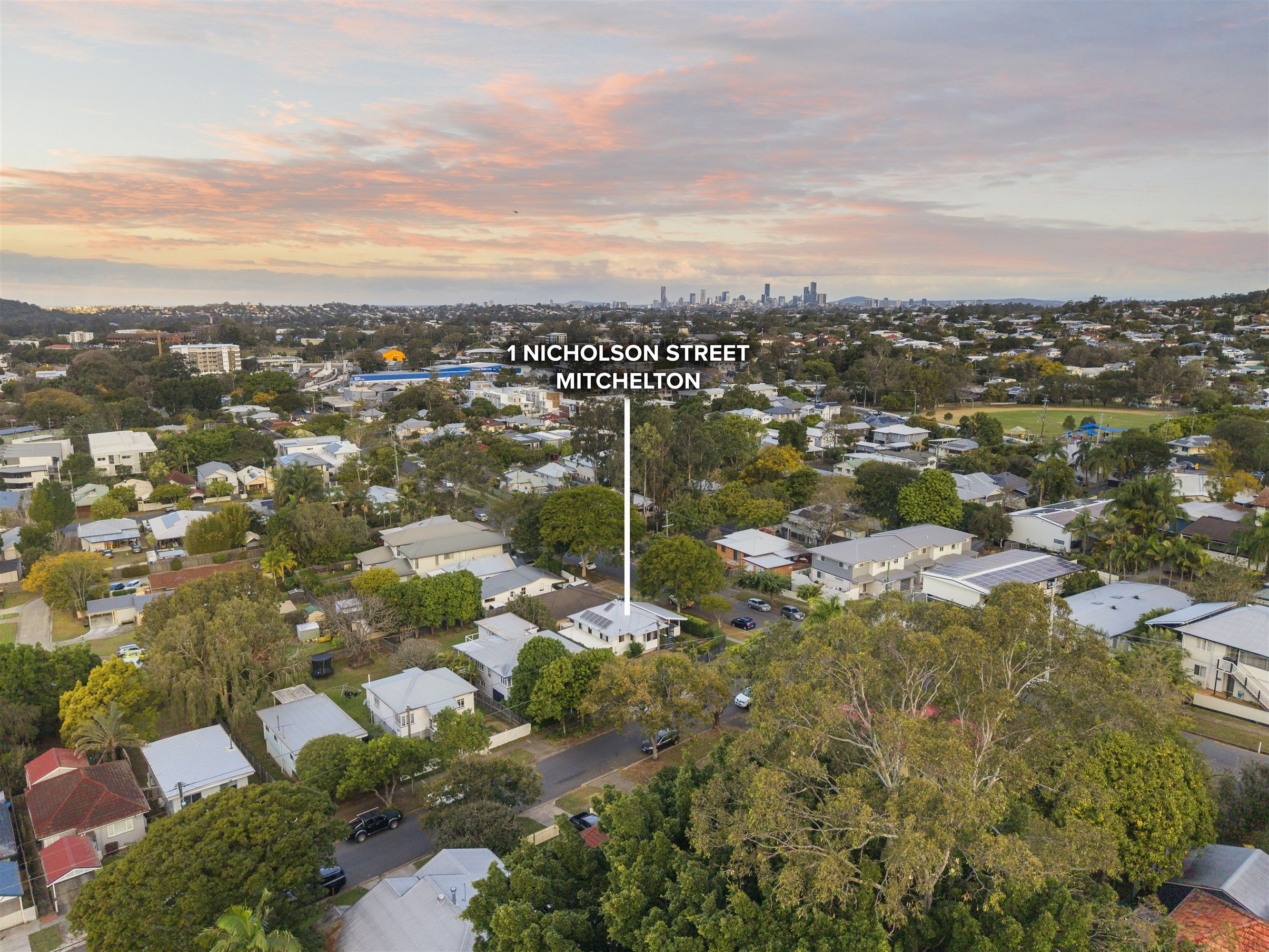 1 Nicholson Street — photo 19 of 19