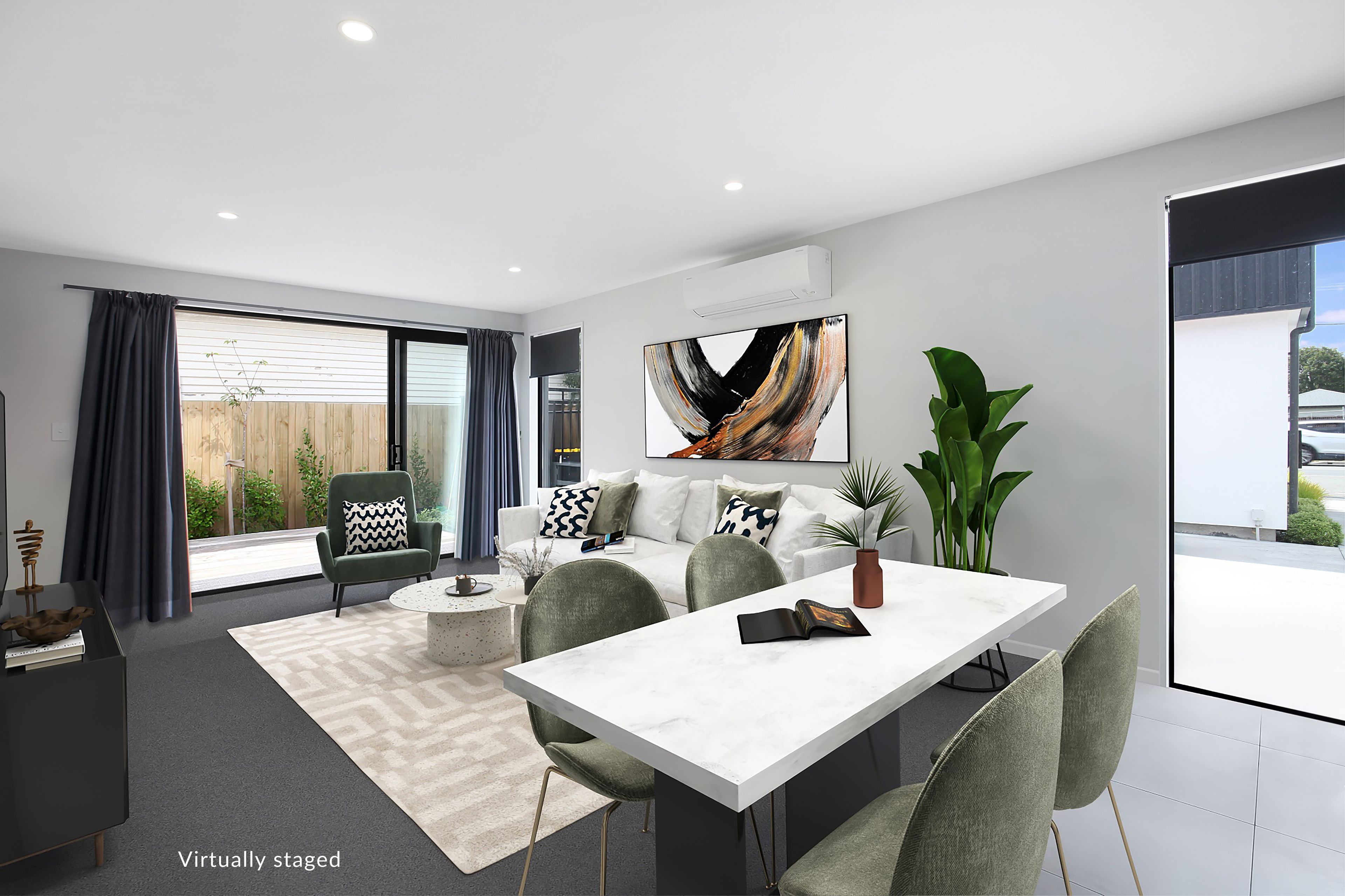 2/135 Hills Road, Edgeware, Christchurch City