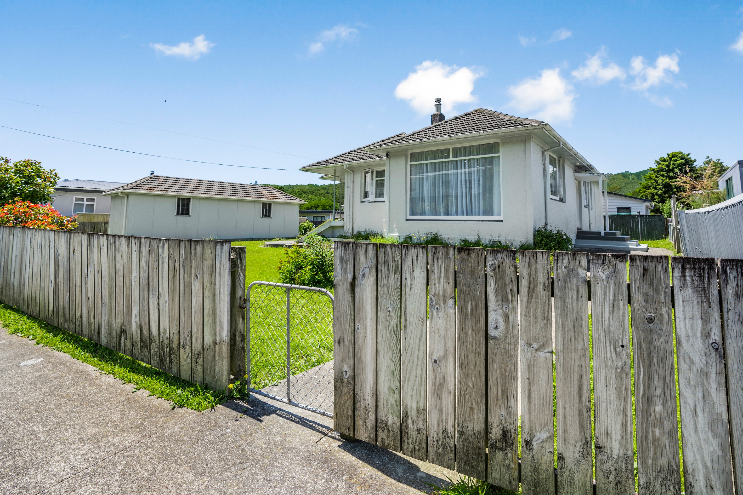 21 Rawhiti Street, Stokes Valley, Lower Hutt City