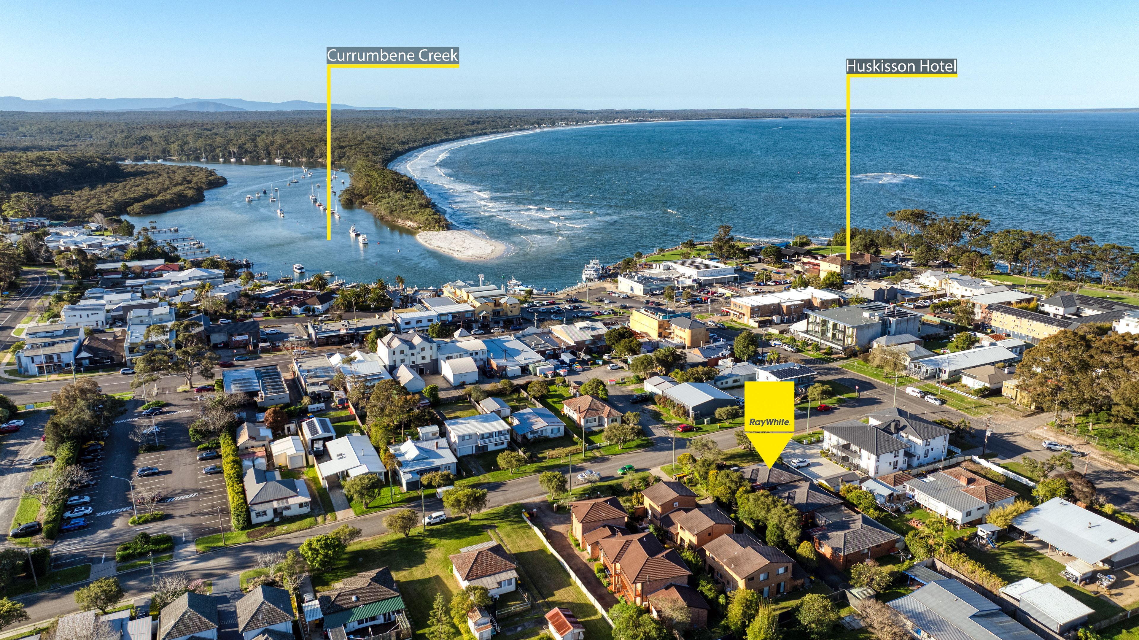 1/18 Morton Street, Huskisson, NSW