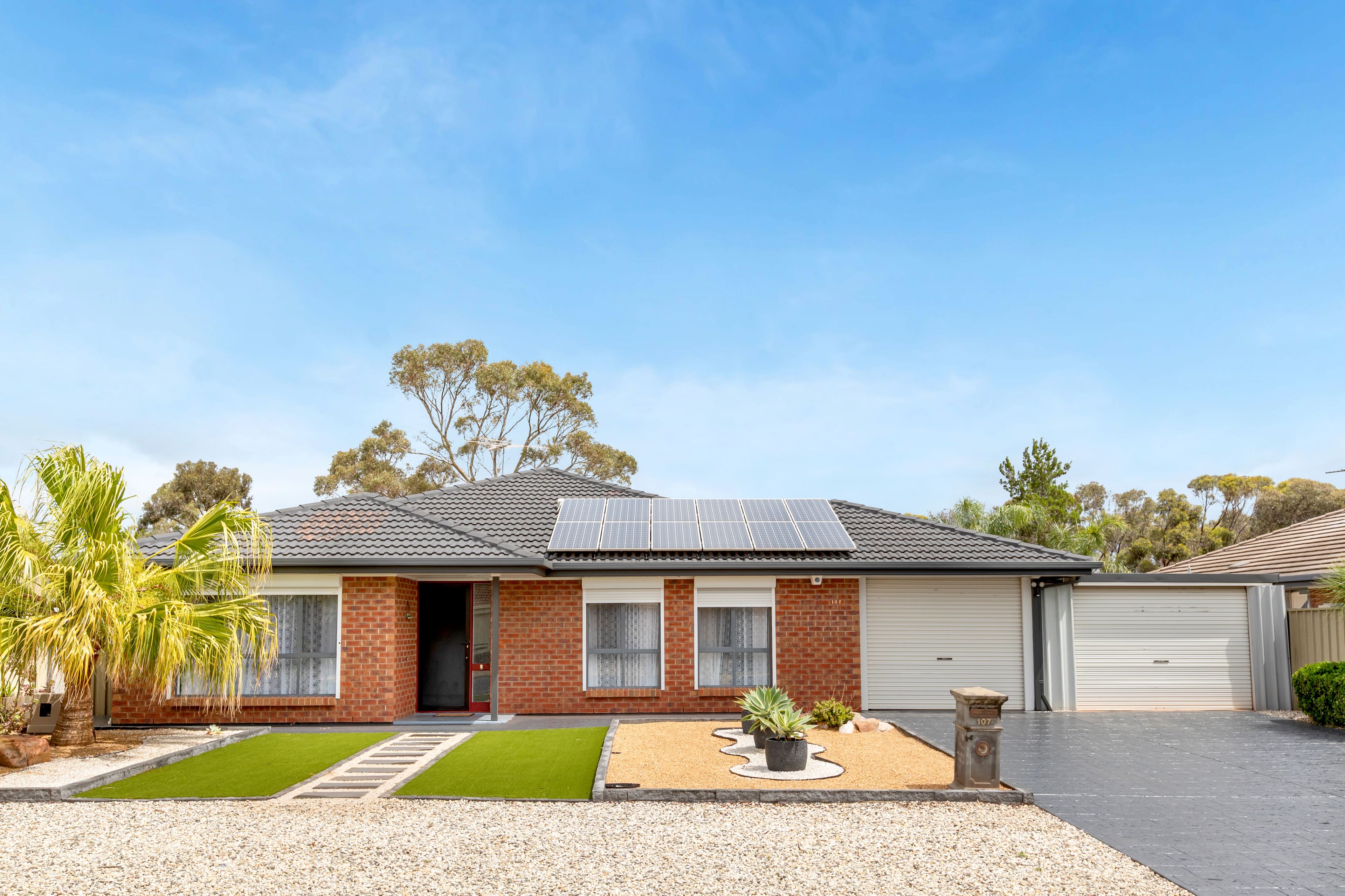 107 Crittenden Road , Andrews Farm SA 5114
