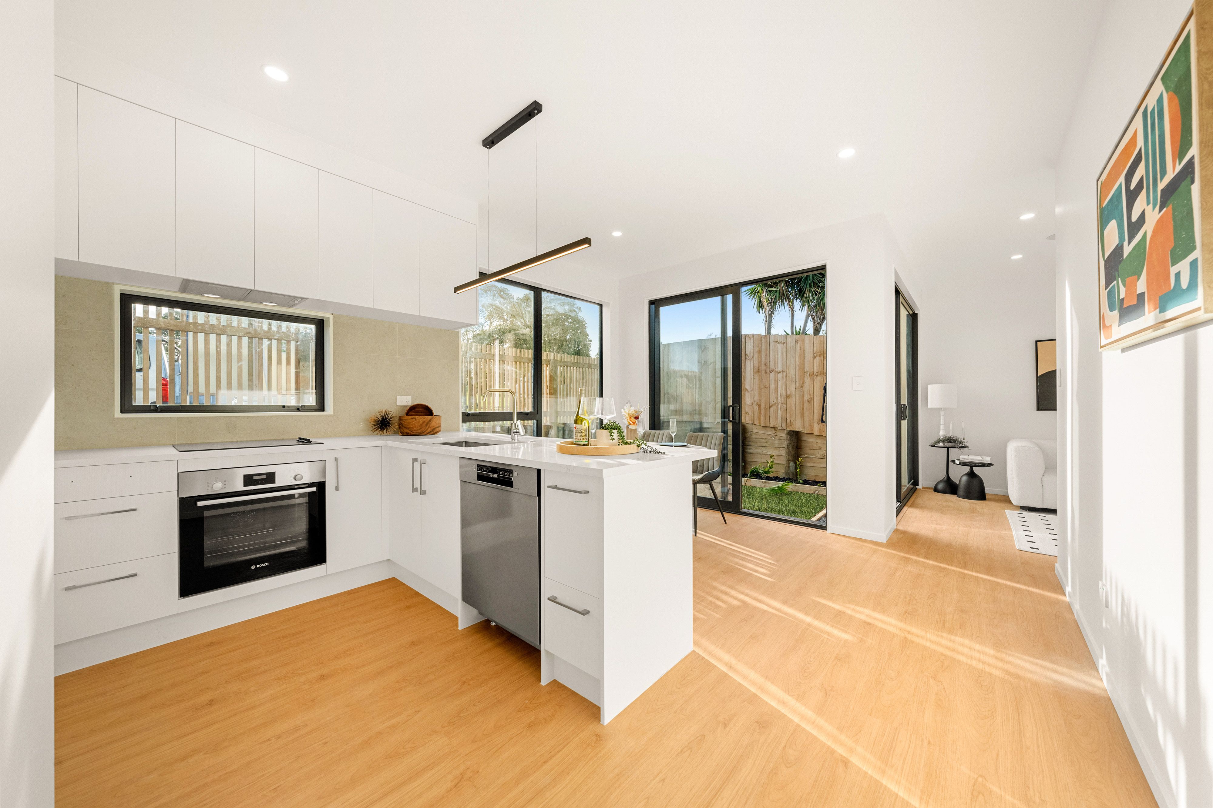 31C La Trobe Street, Pakuranga Heights, Manukau City