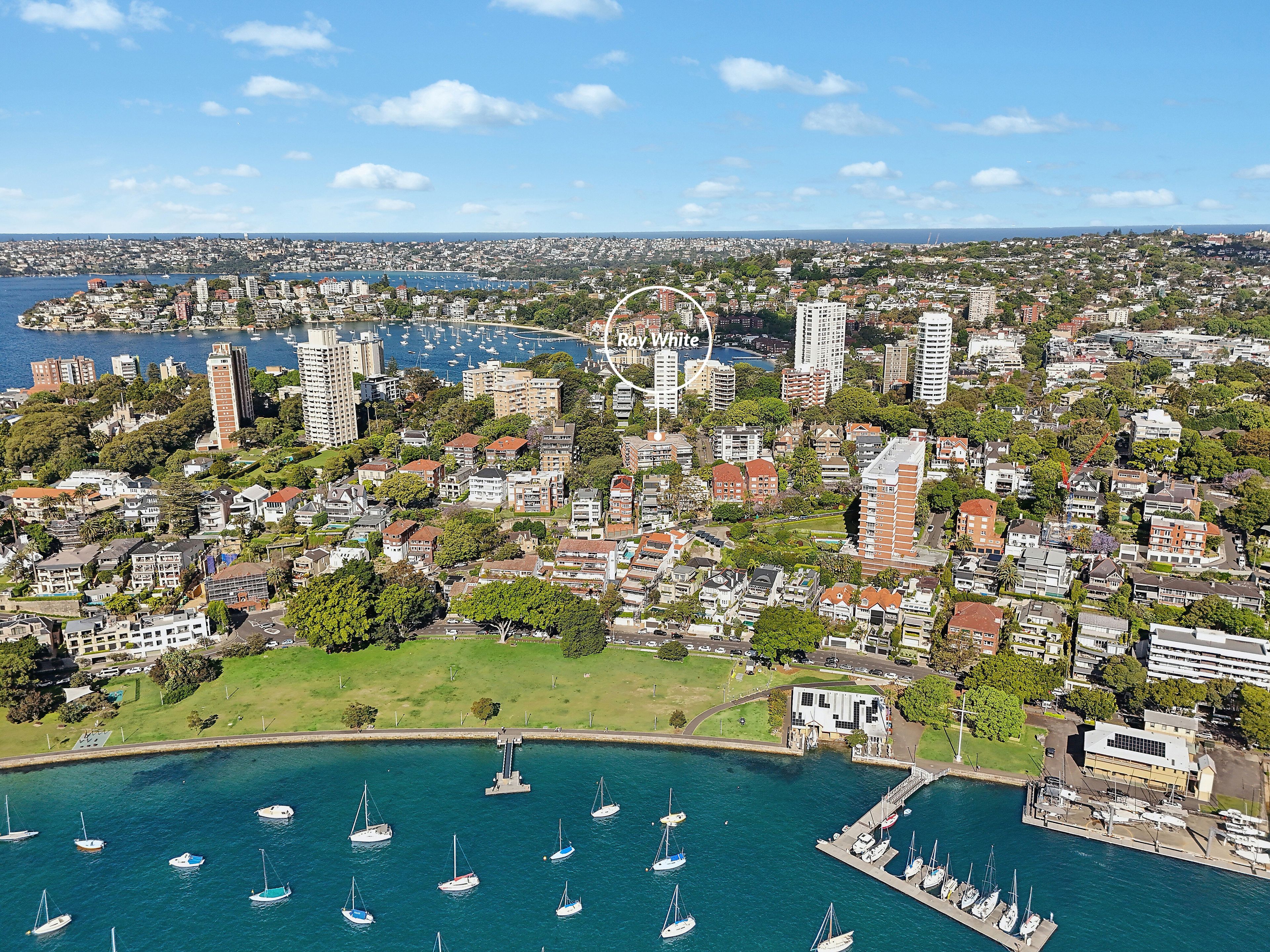 25/52 Darling Point Road — photo 17 of 18