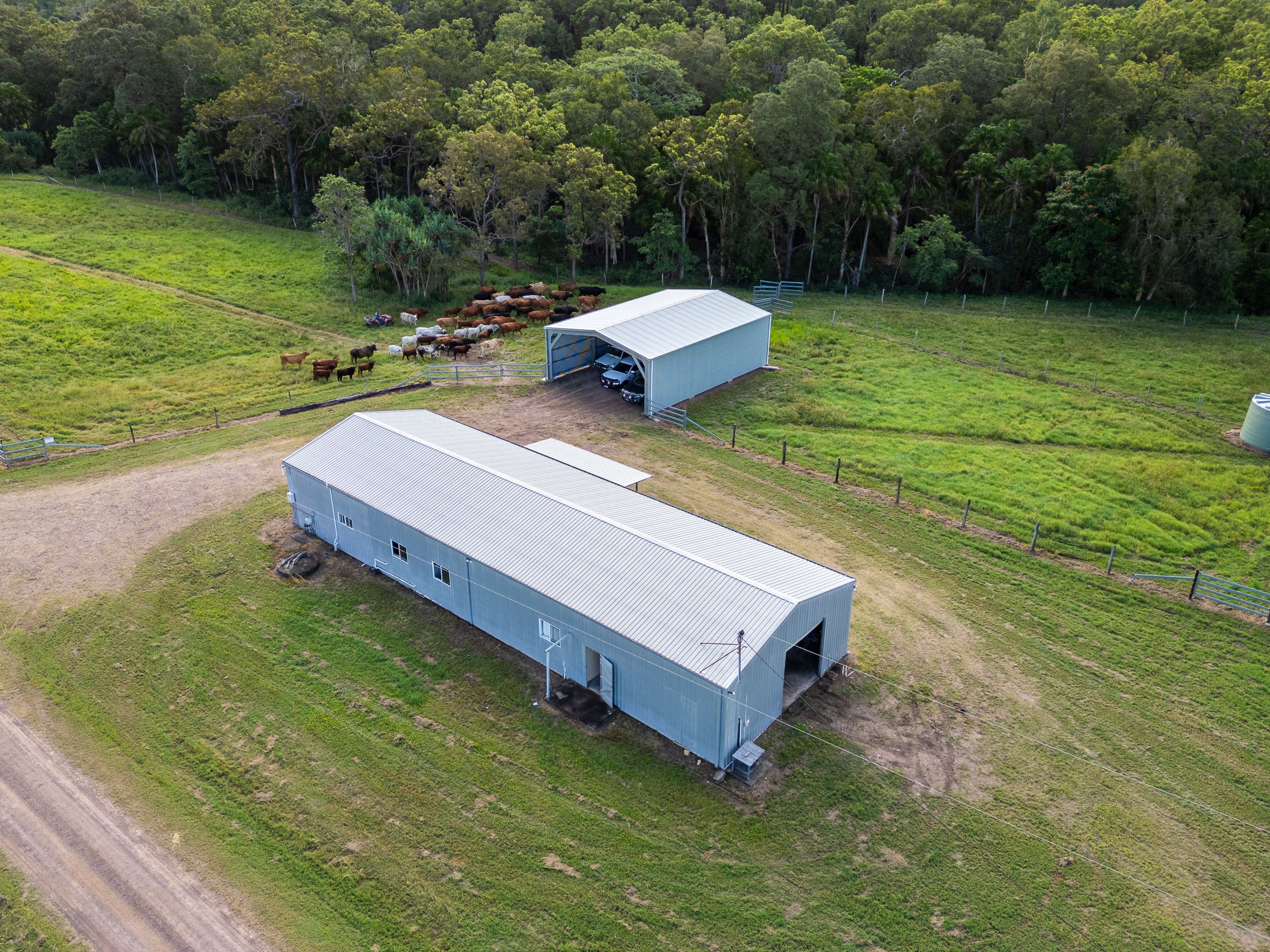 Lots 52 & 64/24 Petersen Road, Koumala, QLD 4738