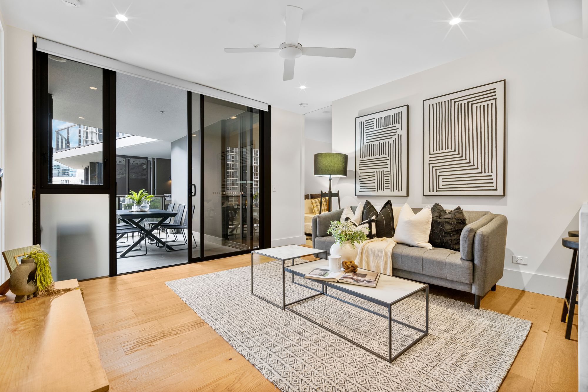 611/7 Chester Street, Newstead, QLD 4006