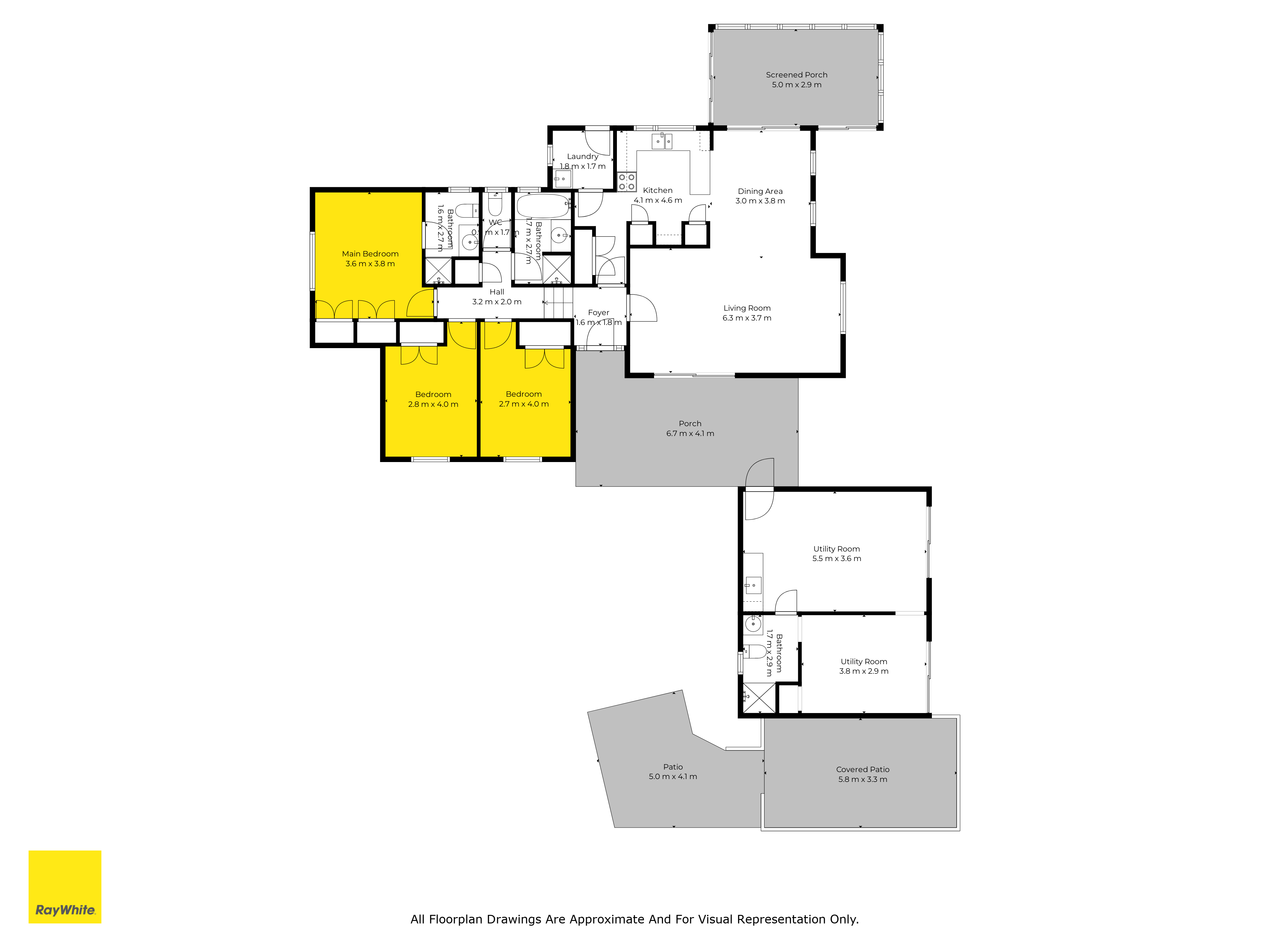 7 Destino Court, Conifer Grove, Manukau City