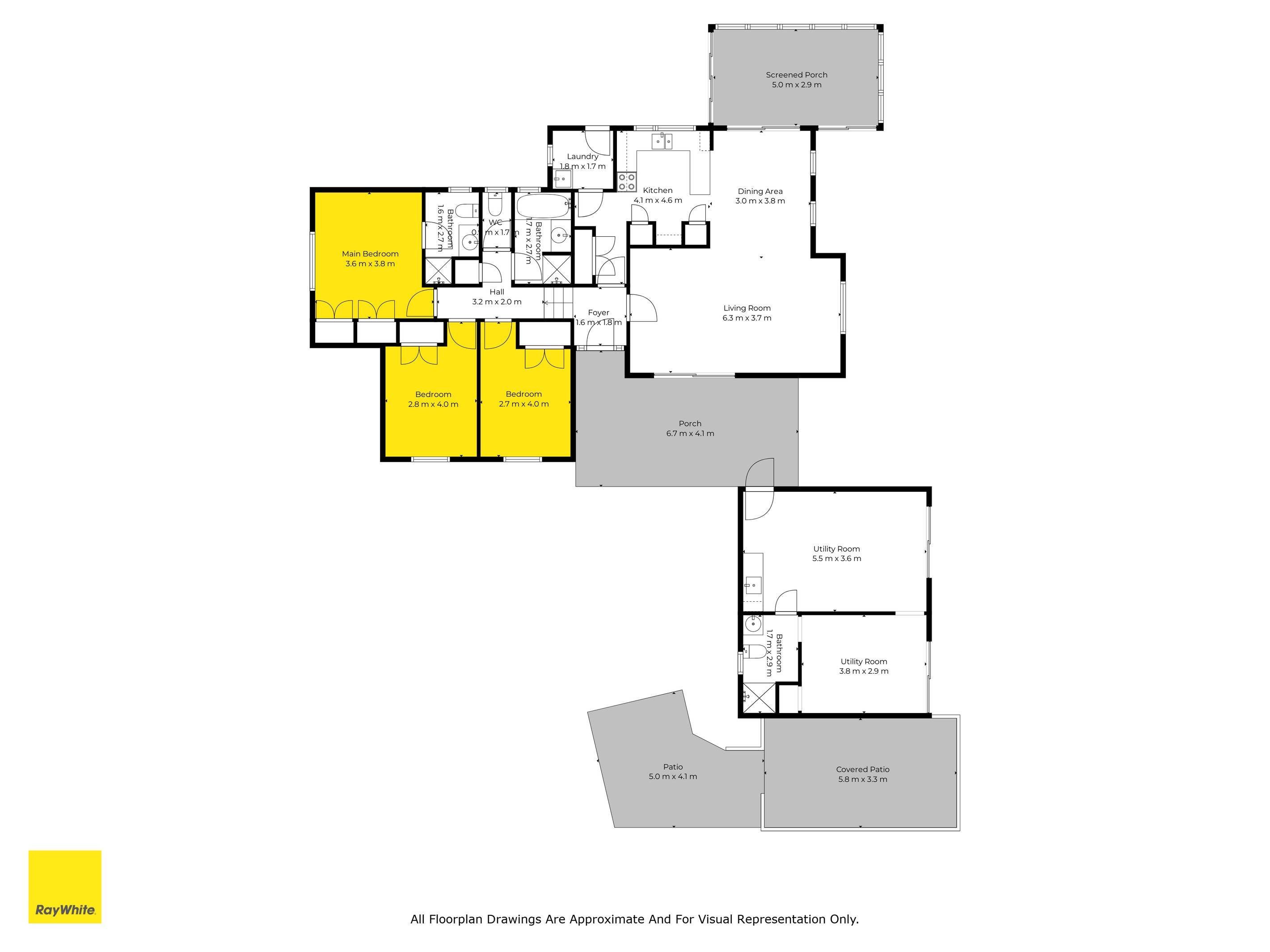 7 Destino Court, Conifer Grove, Manukau City