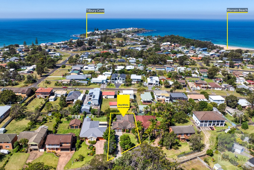 4 Jopejija Crescent, Culburra Beach, NSW 2540