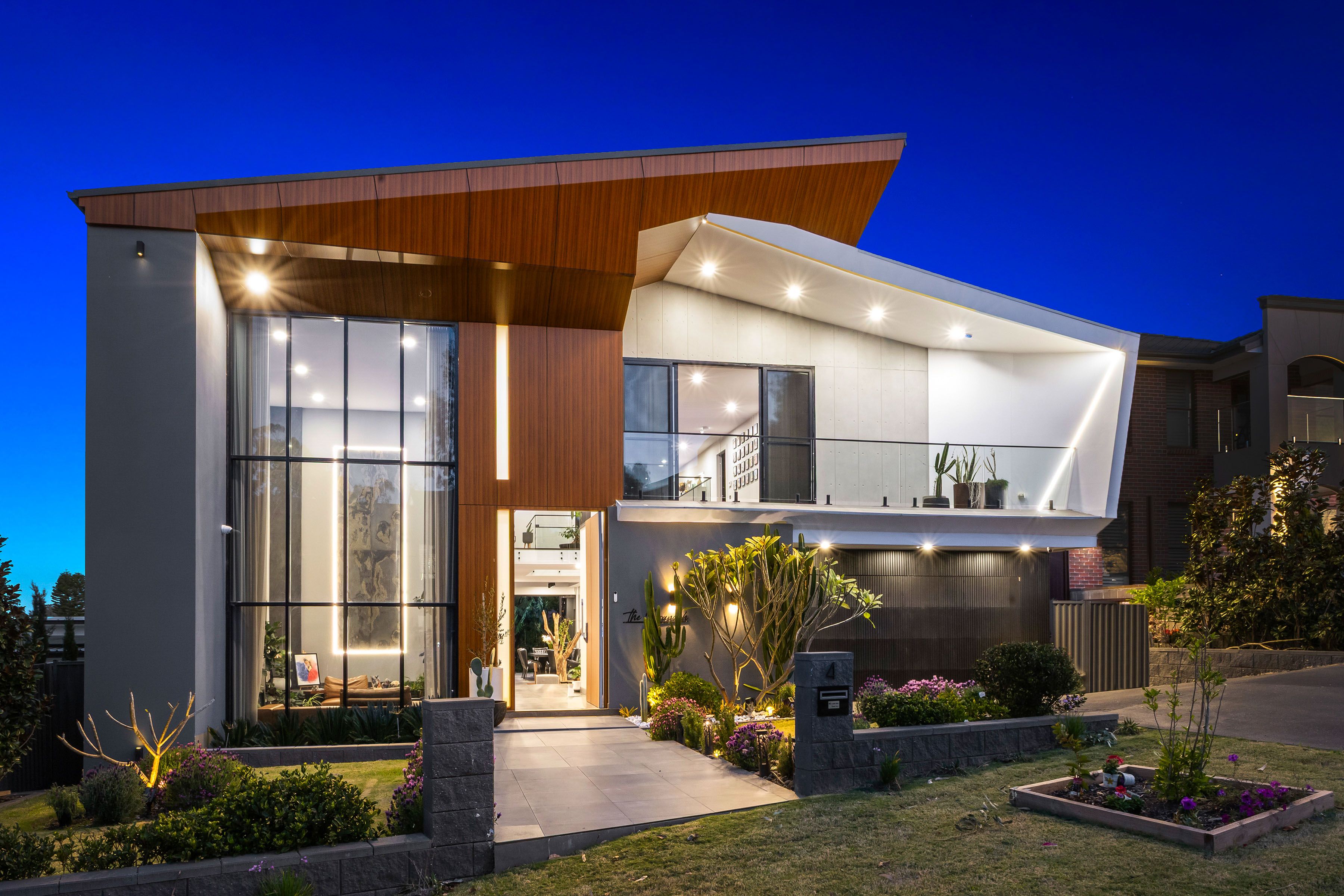 4 Banyan Avenue — photo from Ray White Castle Hill