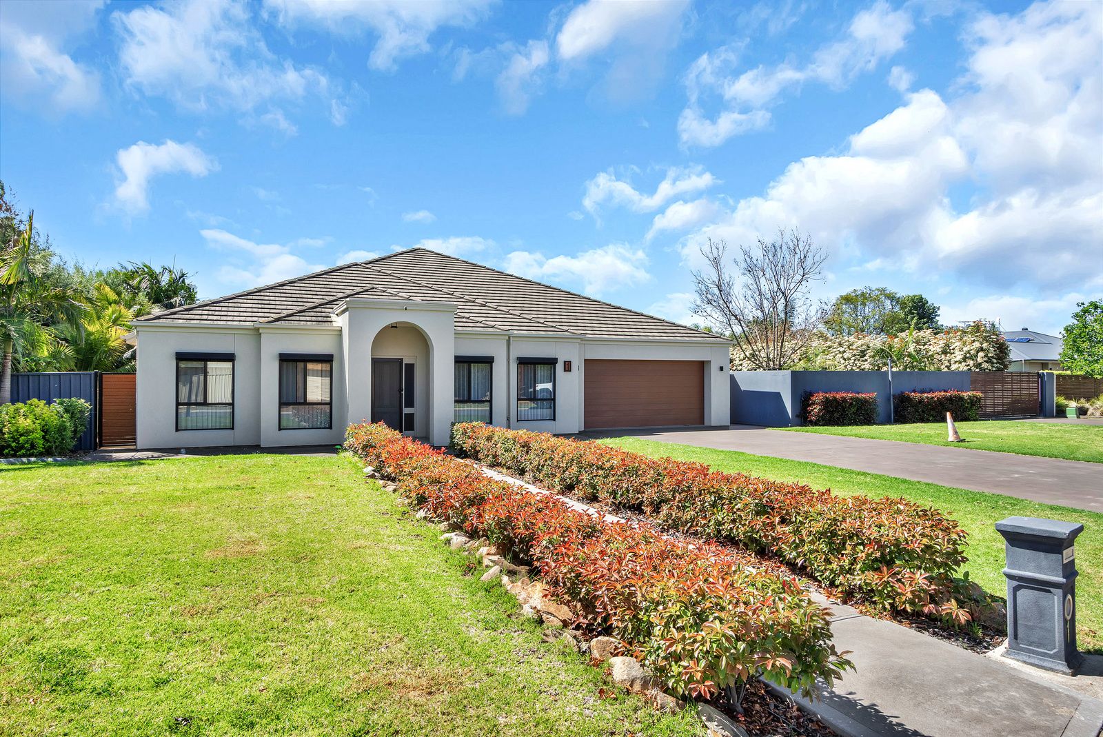 1 Oliveto Court — photo from Ray White Barossa Valley