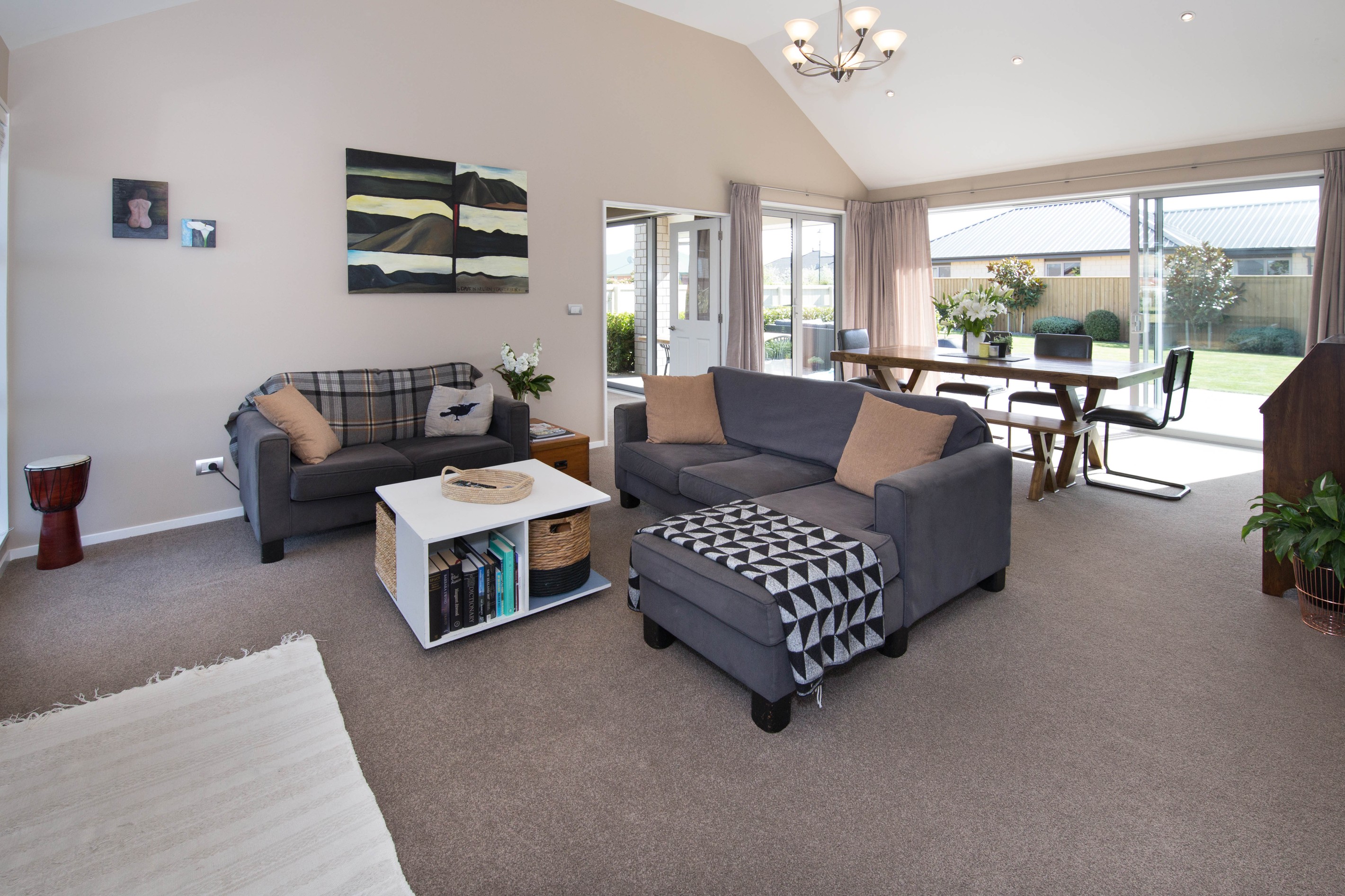 4 Emerson Lane, Rolleston, Selwyn District