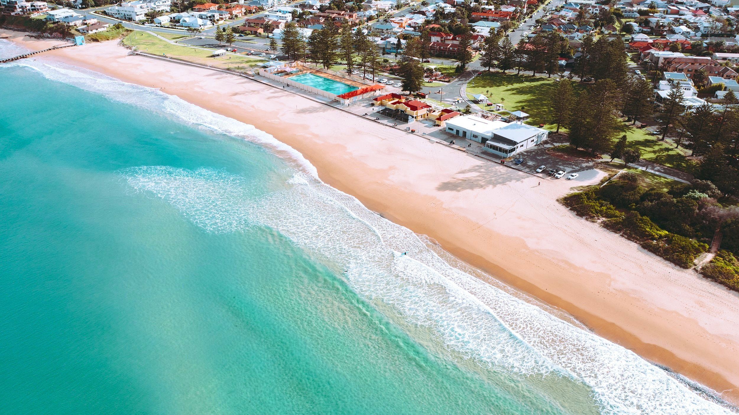 6/31 The Esplanade, Thirroul, NSW 2515