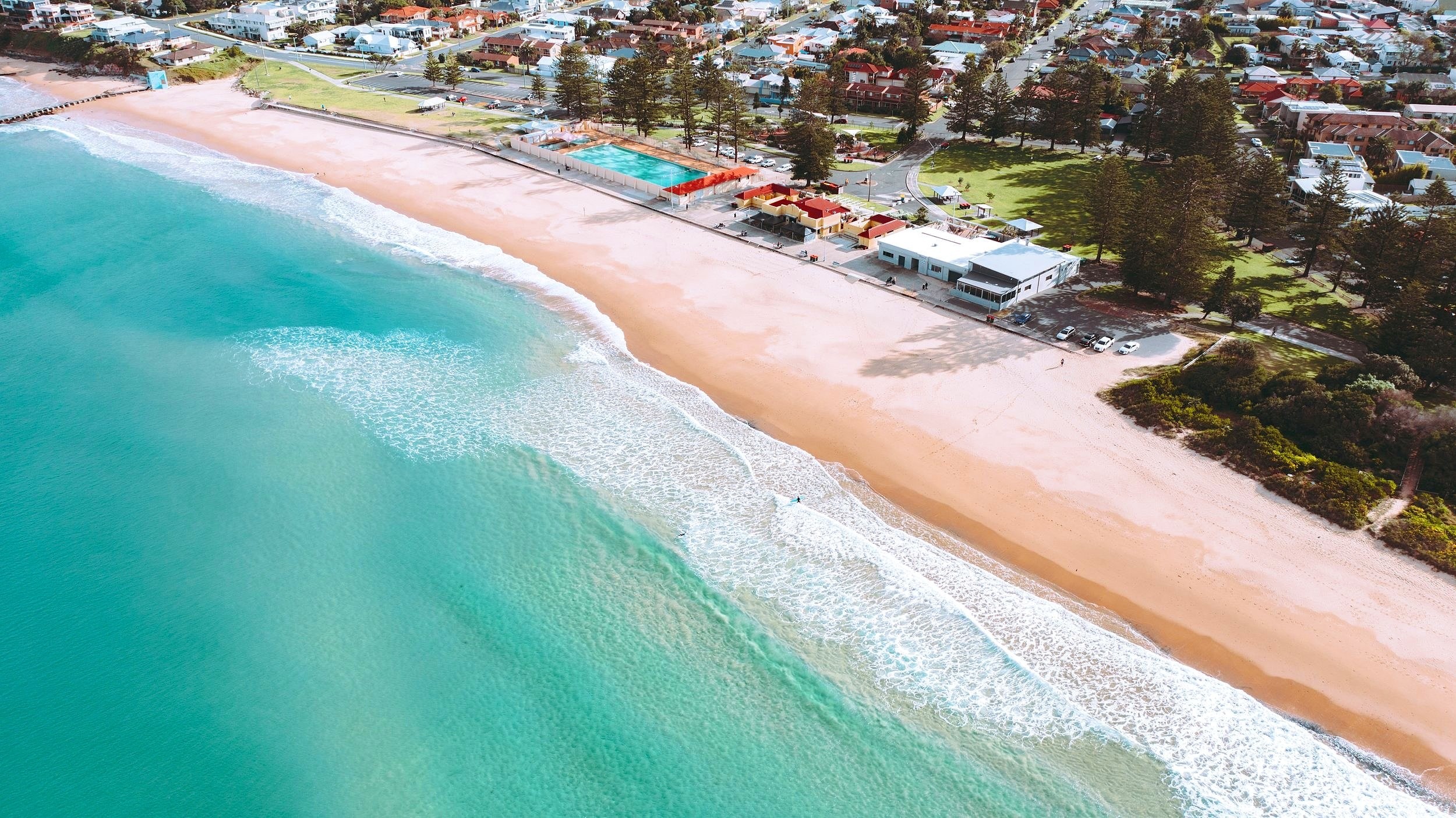 6/31 The Esplanade, Thirroul, NSW 2515