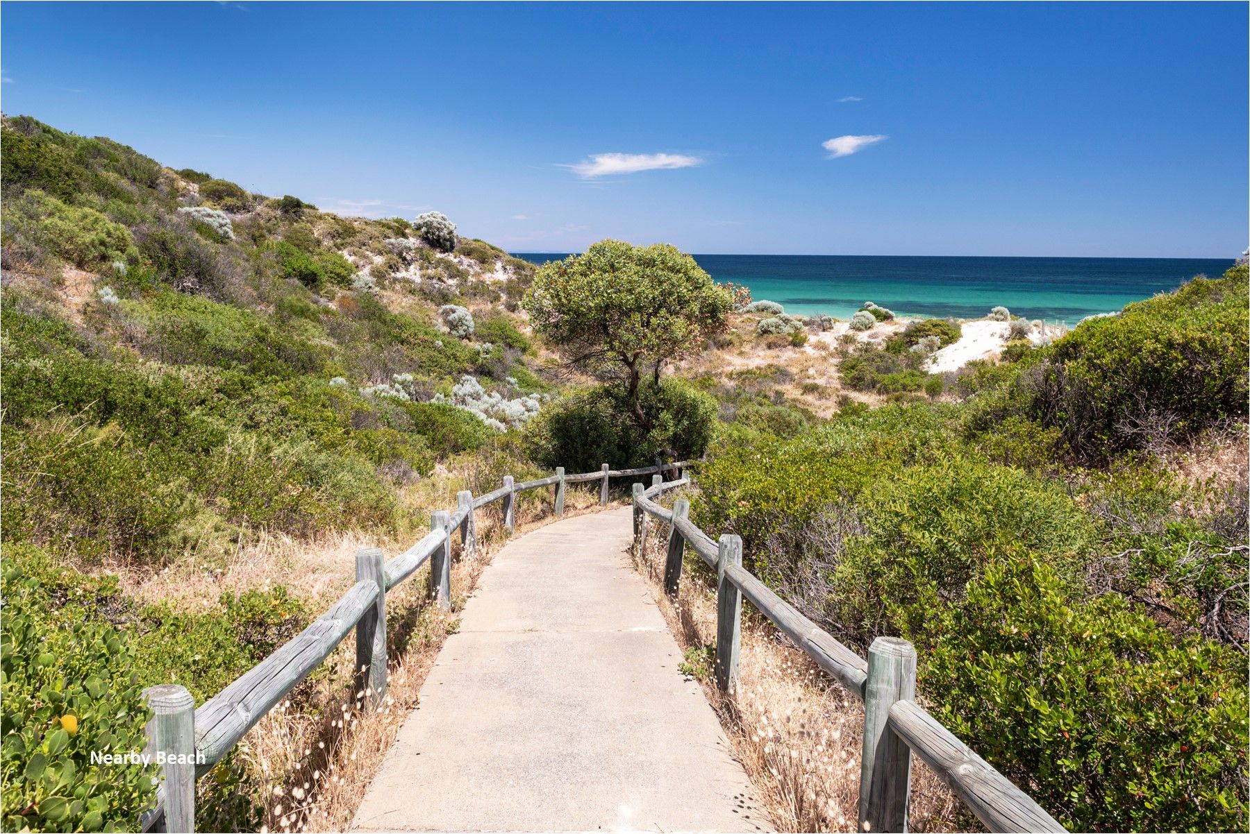 25 Peppermint Grove Terrace, Peppermint Grove Beach, WA 6271 - Sold ...