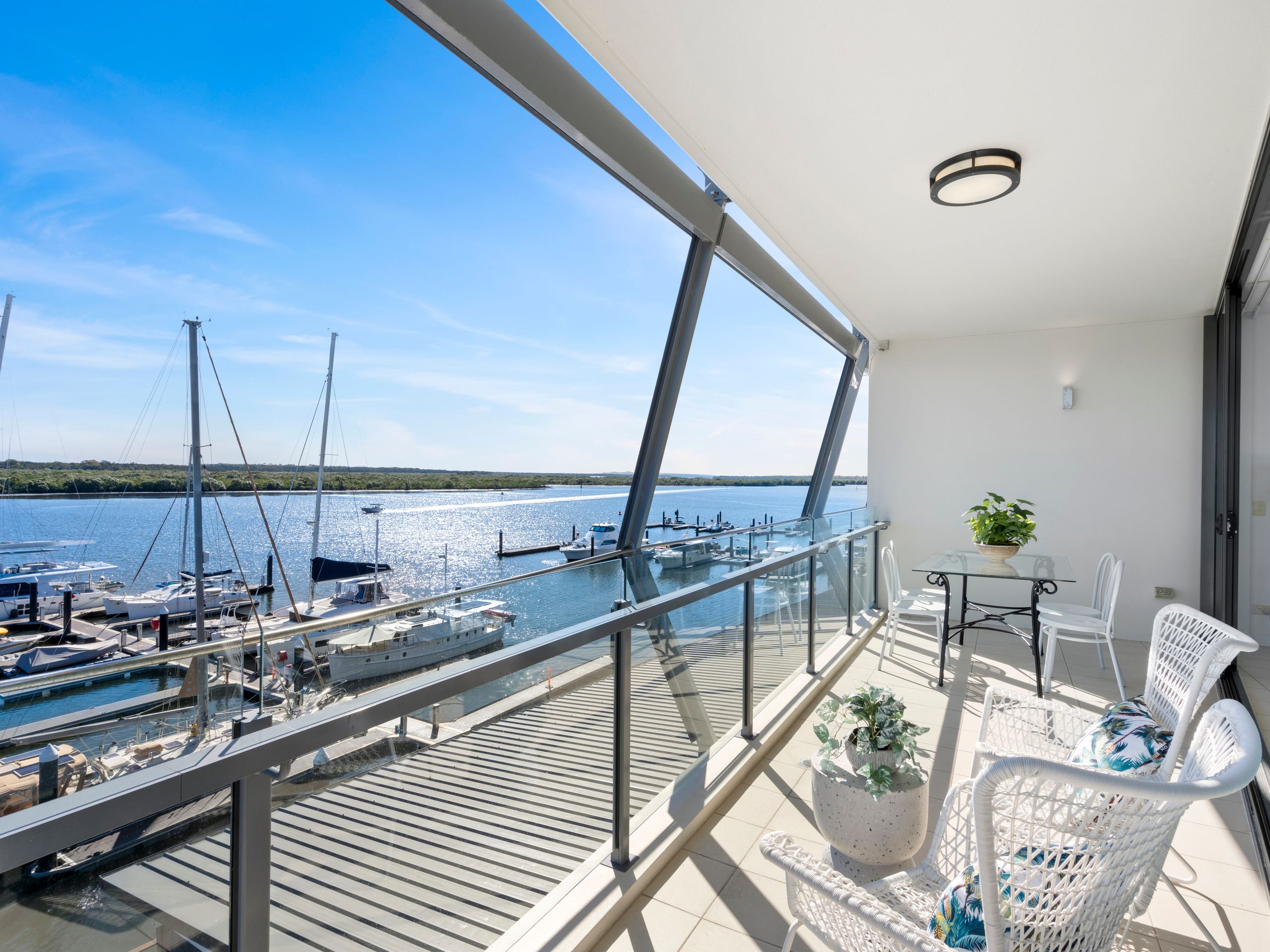 3308/4 Marina Promenade, Paradise Point, QLD 4216