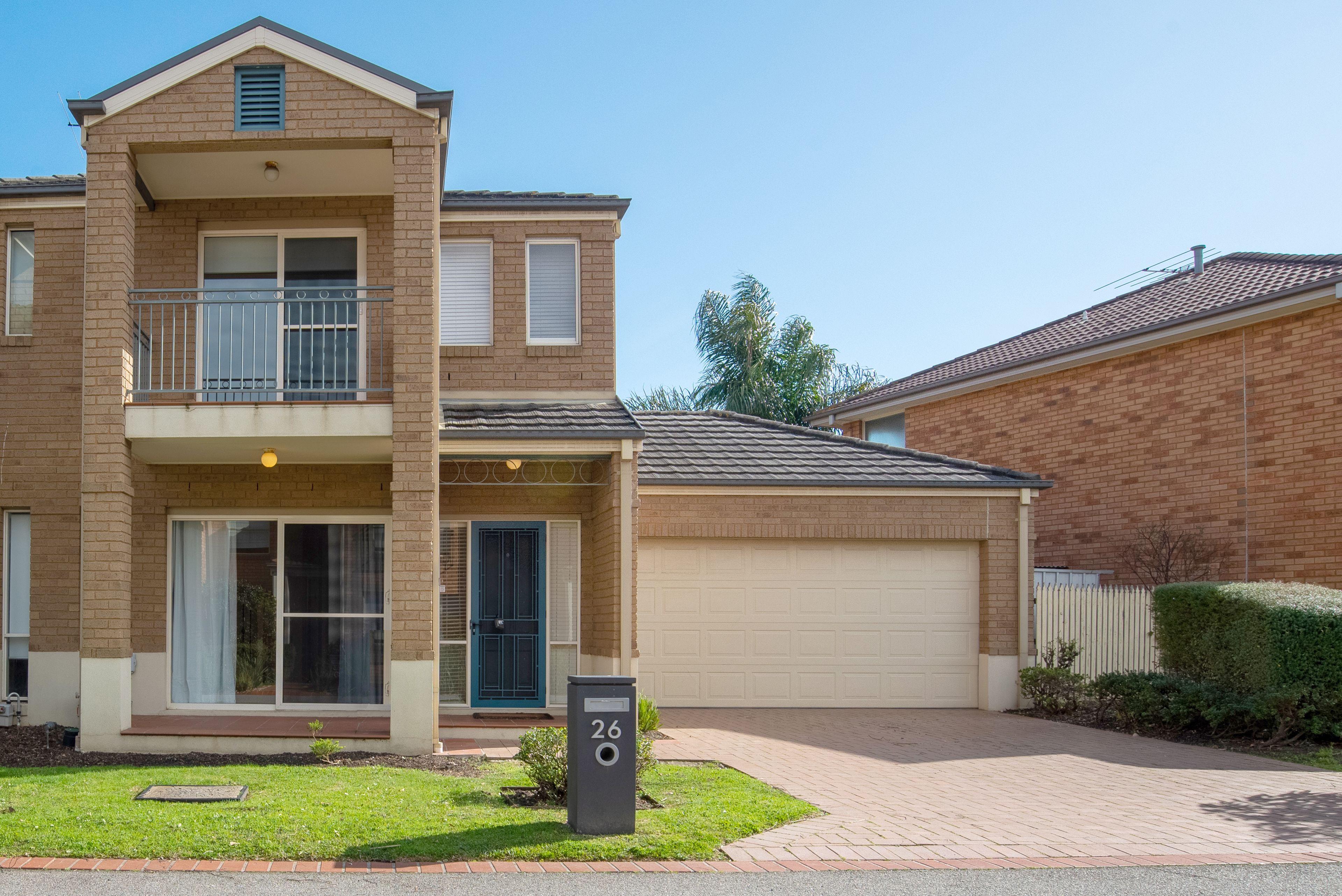 26 Baltusrol Circuit, Heatherton VIC 3202