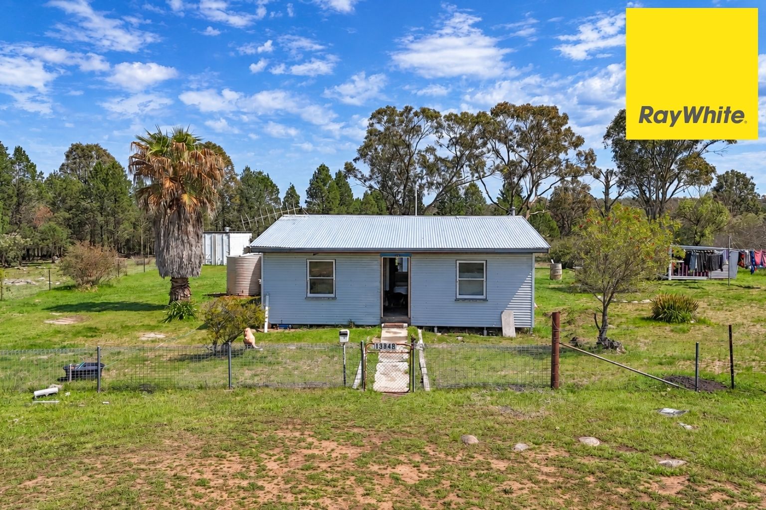 13848 Guyra Road, Tingha — photo from Ray White Rural Inverell