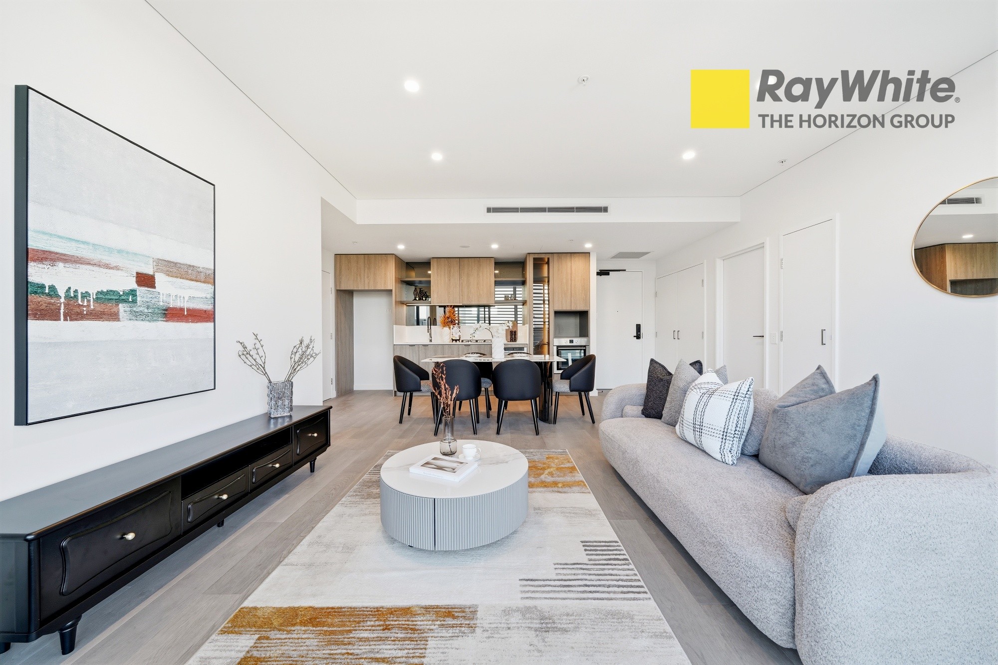 1007/8 Hinchcliffe Place, Zetland, NSW 2017