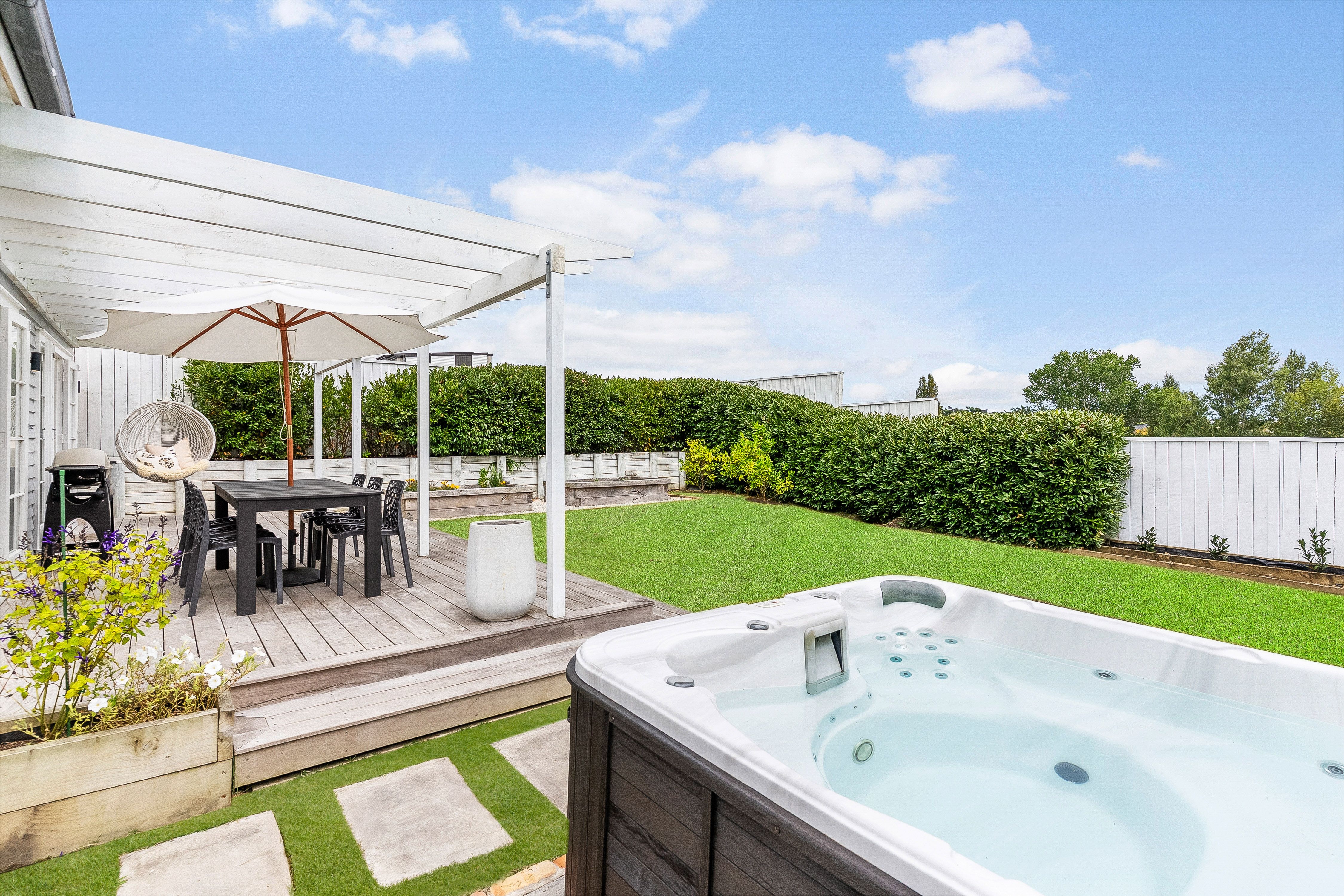 60 Moire Road, Massey, Waitakere City