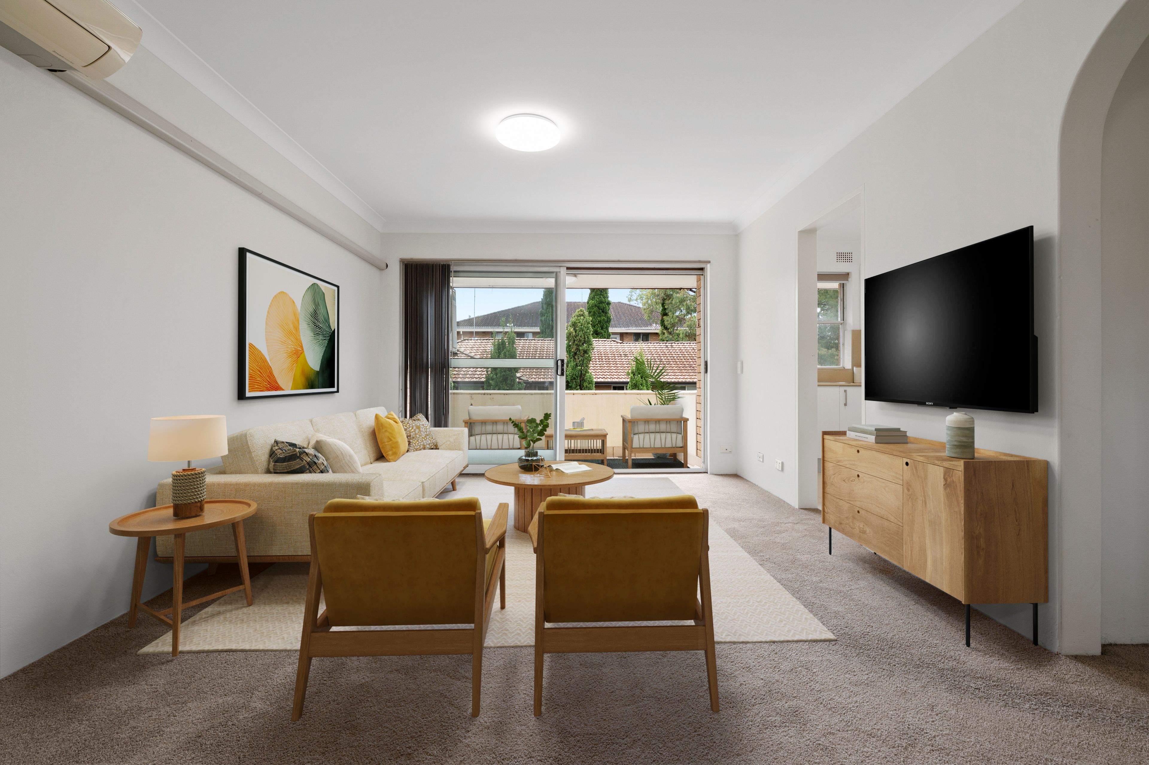 19/6-10 First Avenue, Eastwood, NSW 2122