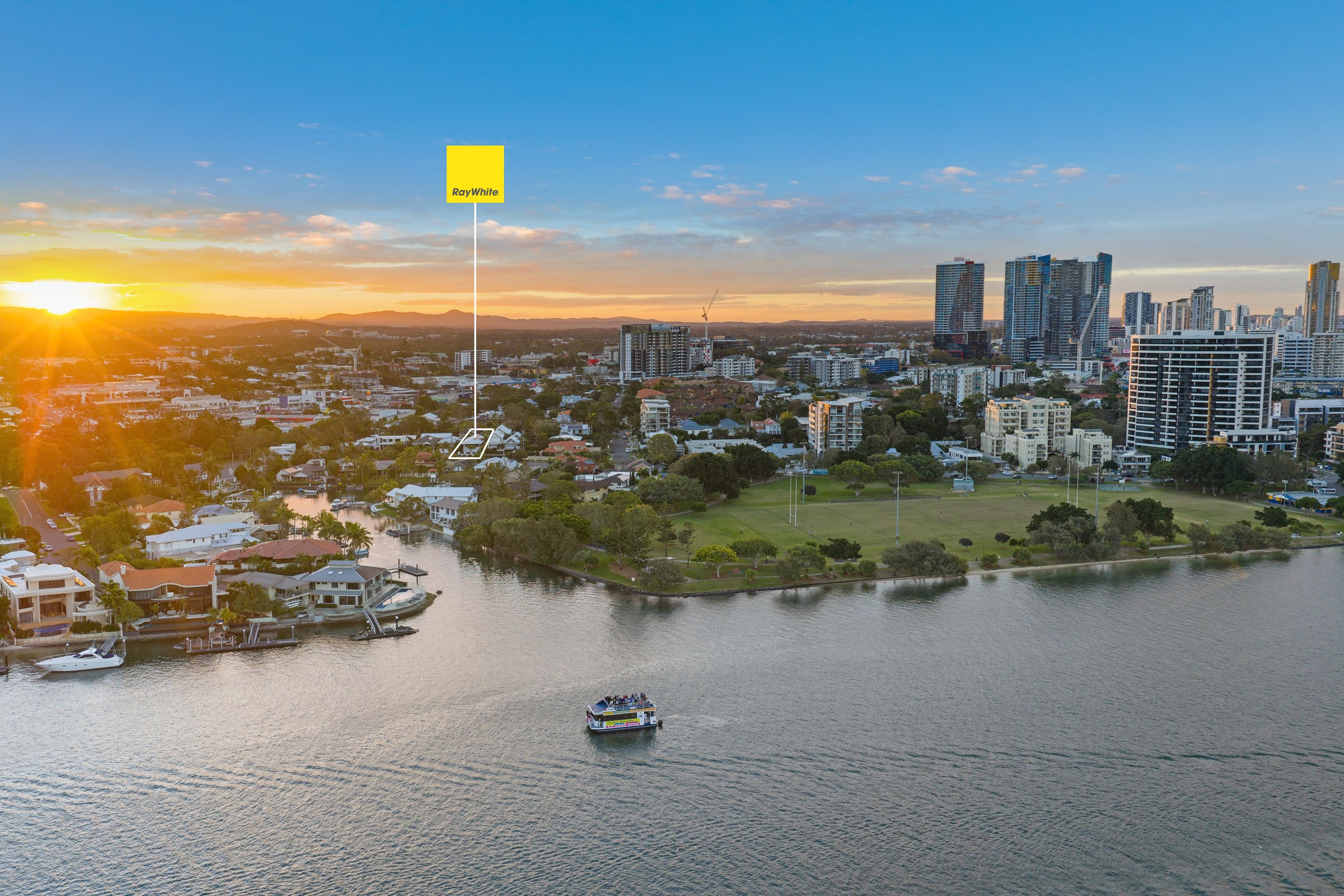 14 Brighton Parade — photo from Ray White Main Beach