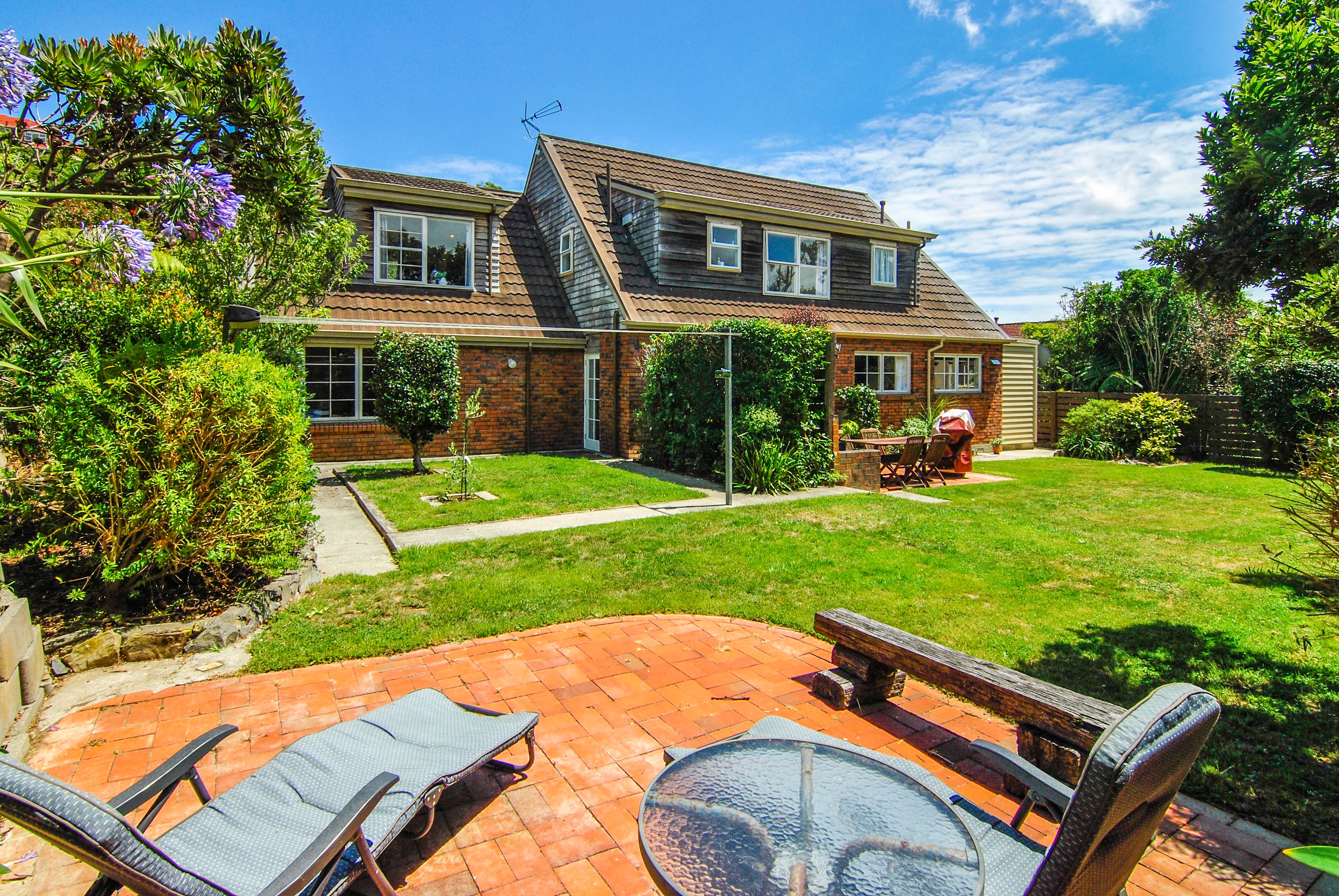 58 Churton Drive, Churton Park, Wellington City