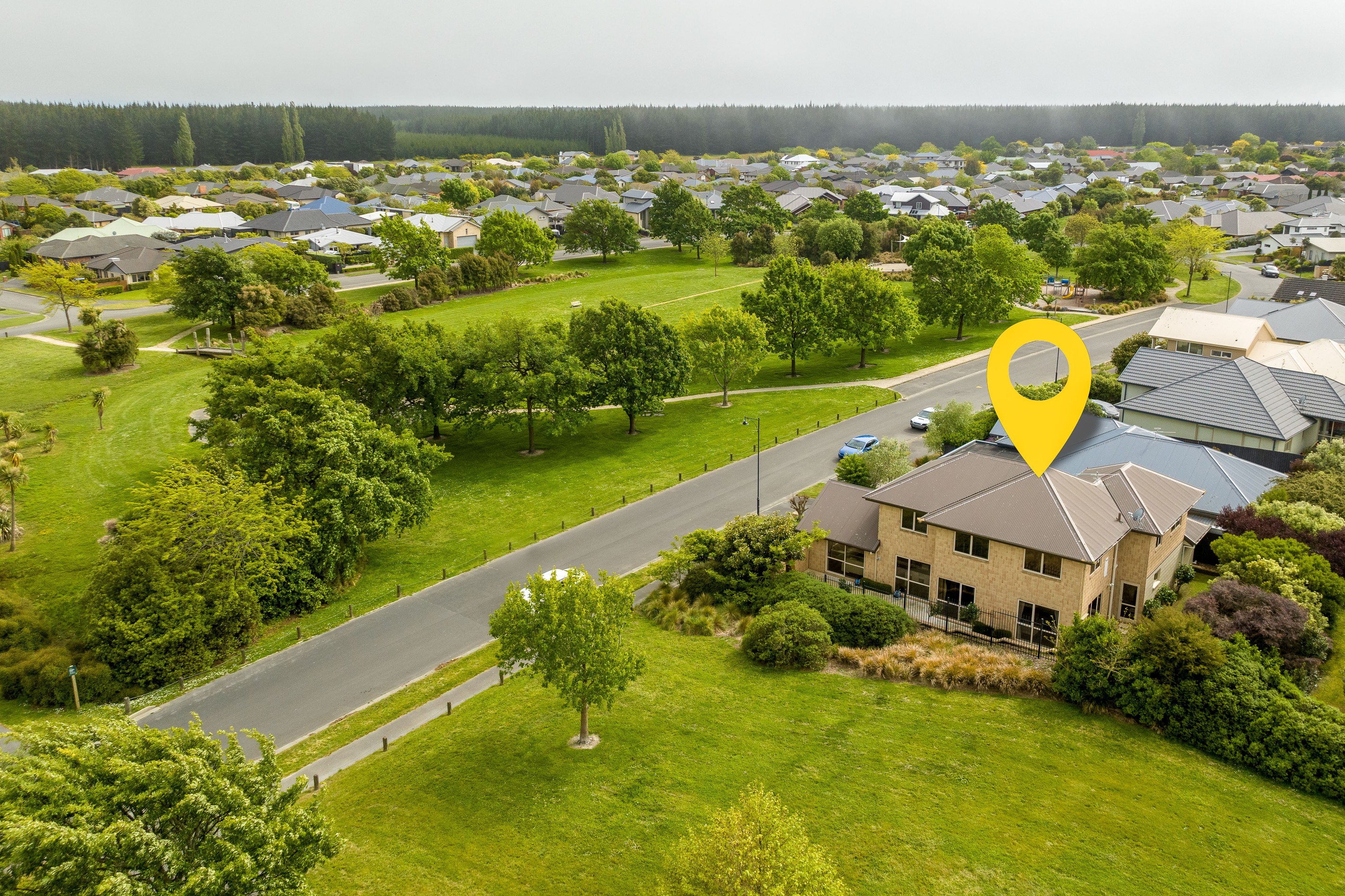 6 Titirangi Crescent, Parklands, Christchurch City