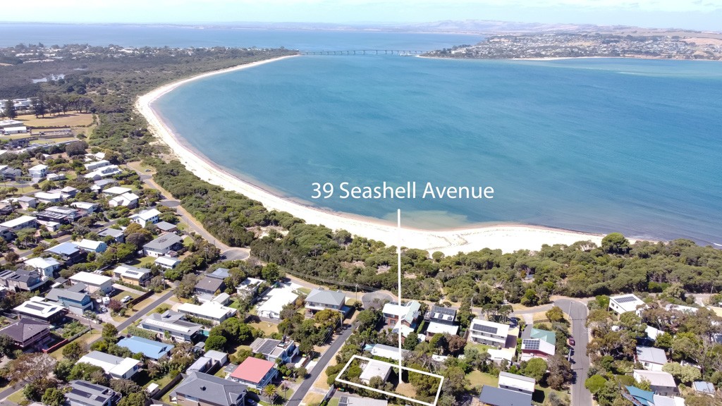 39 Seashell Avenue, Cape Woolamai, VIC 3925
