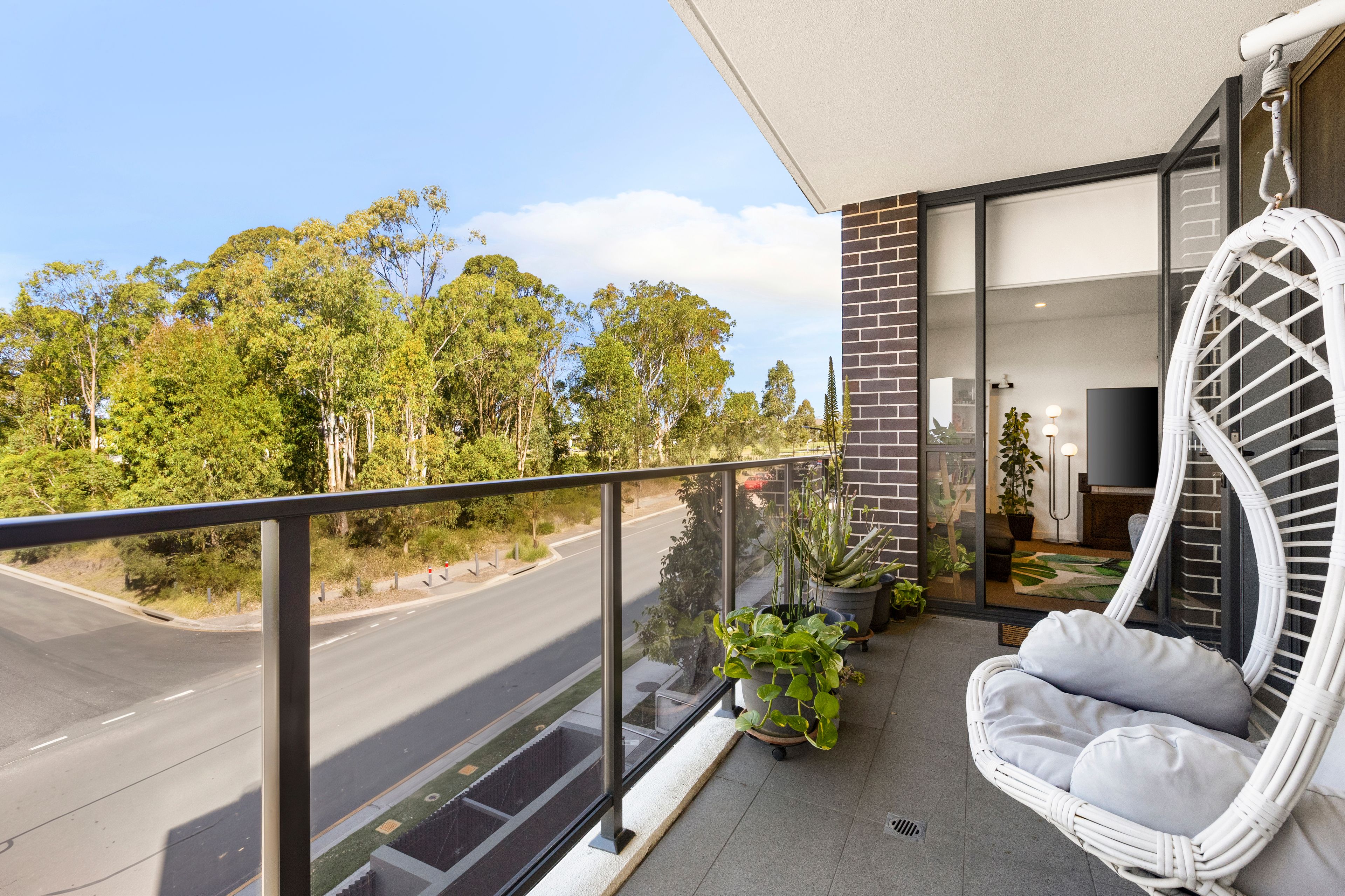 212/91B Grima Street — photo from Ray White Schofields