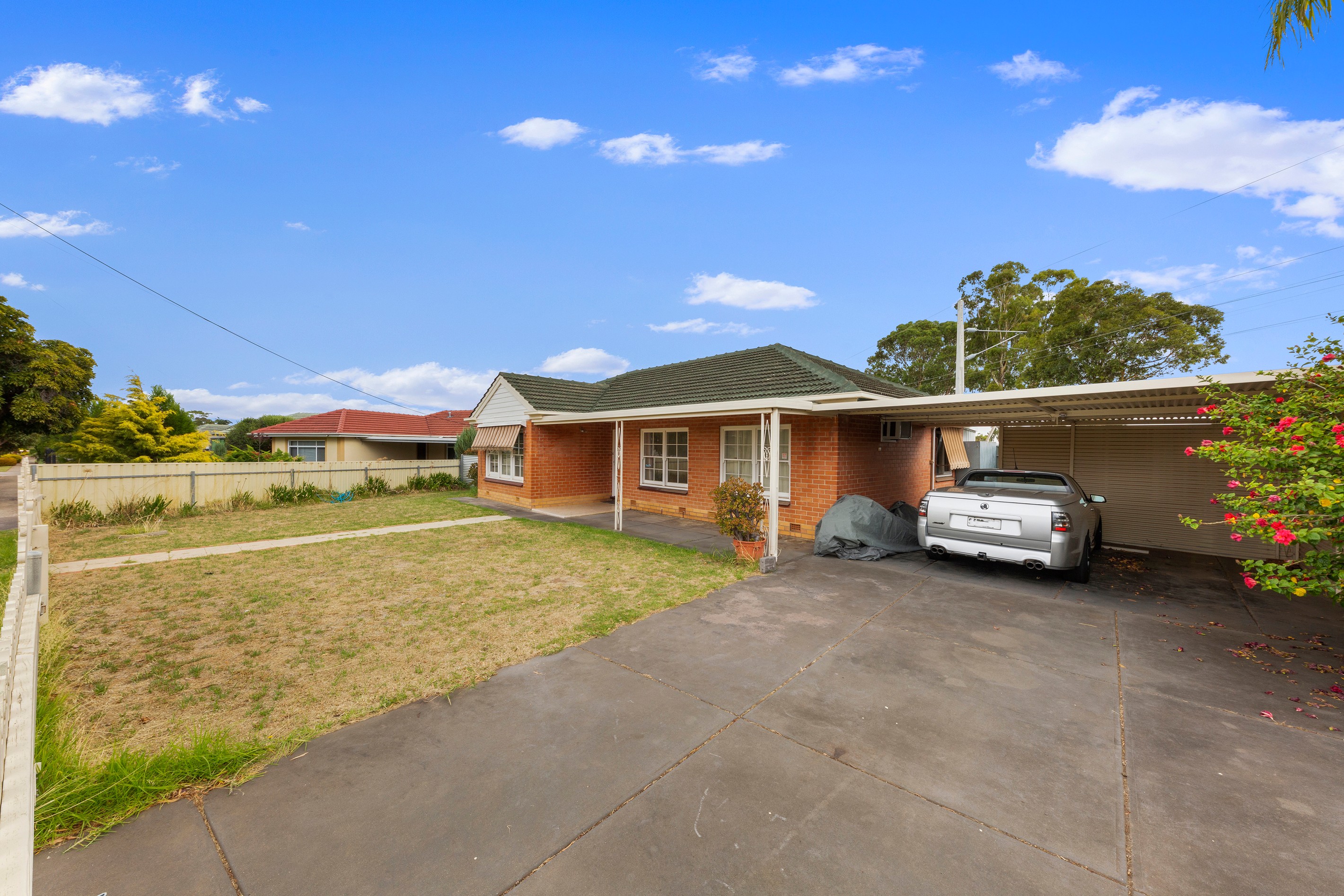 74 Sampson Road, Mitchell Park, SA 5043